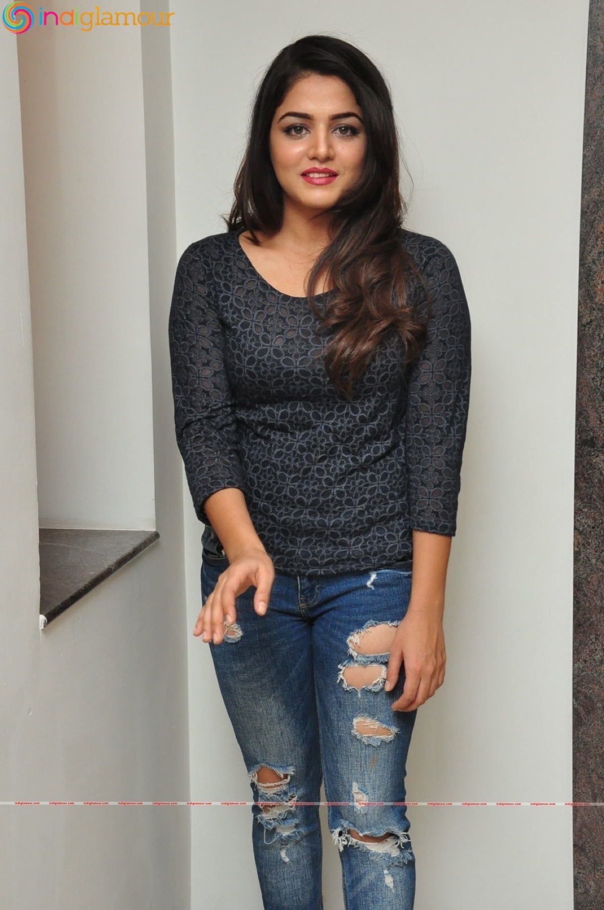 Wamiqa Gabbi Actress hd photo