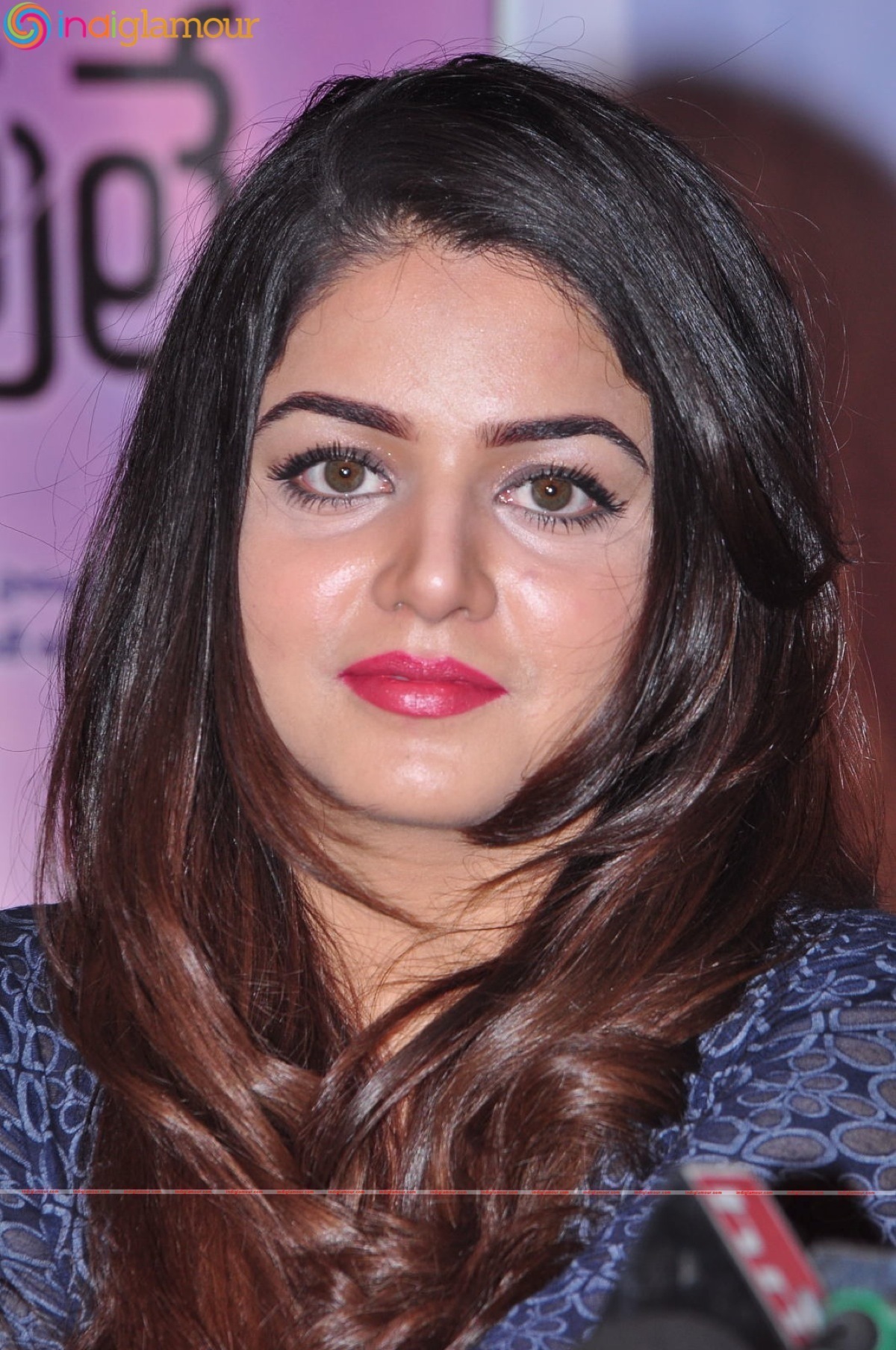 Wamiqa Gabbi Actress hd photo