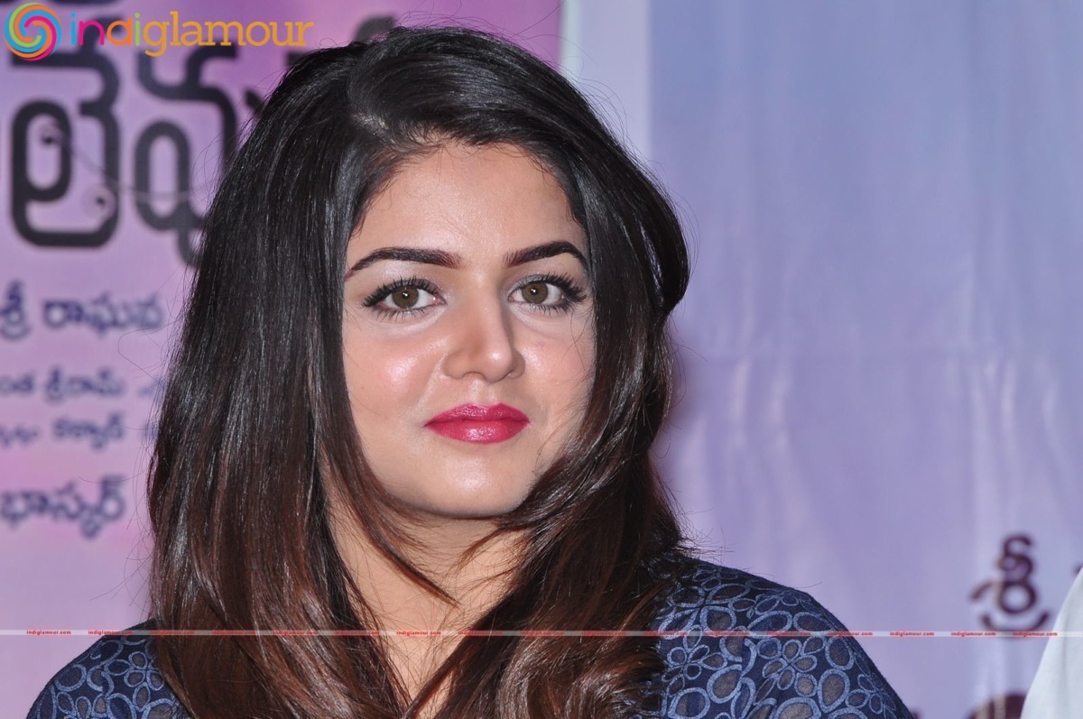 Wamiqa Gabbi Actress hd photo