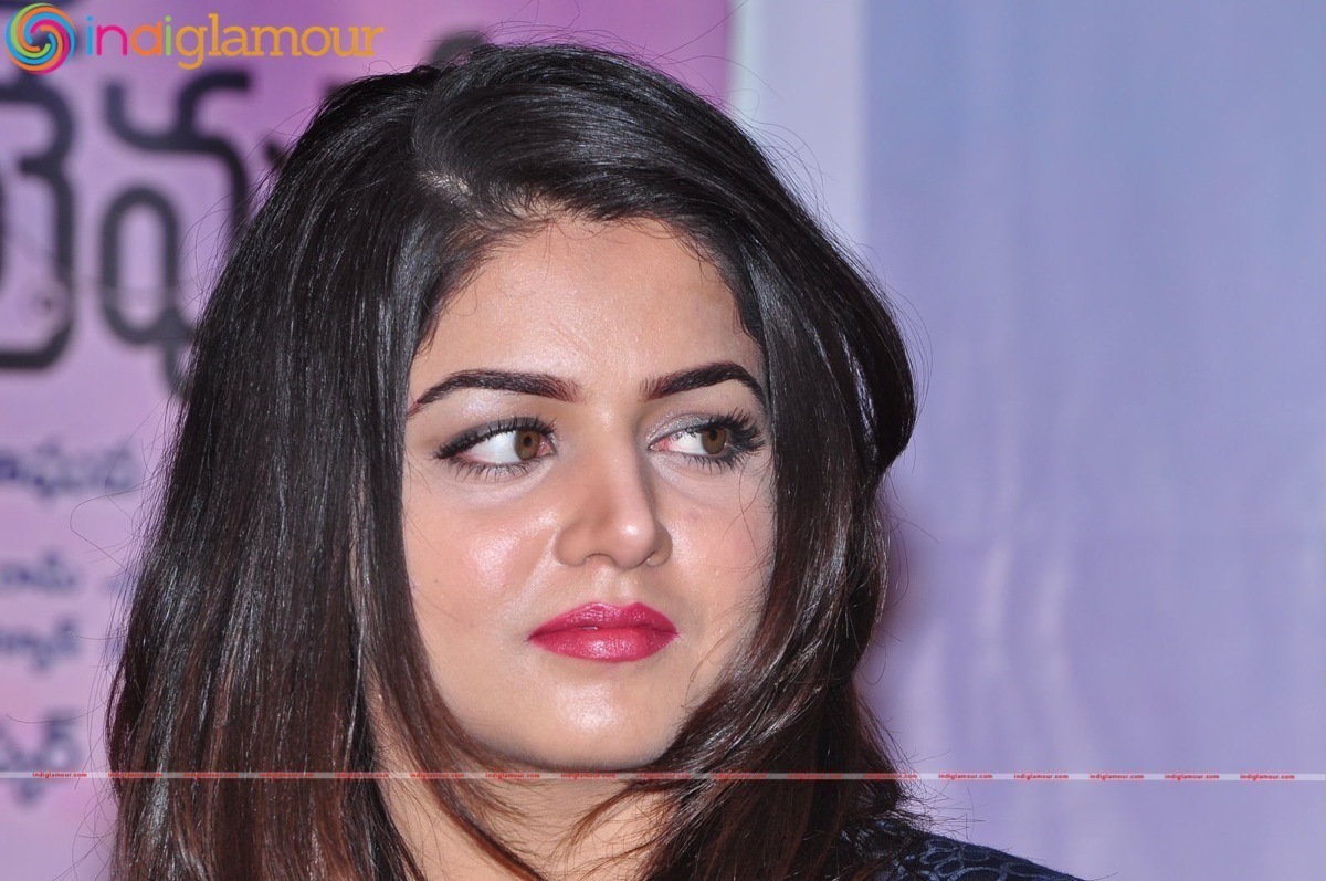 Wamiqa Gabbi Actress hd photo