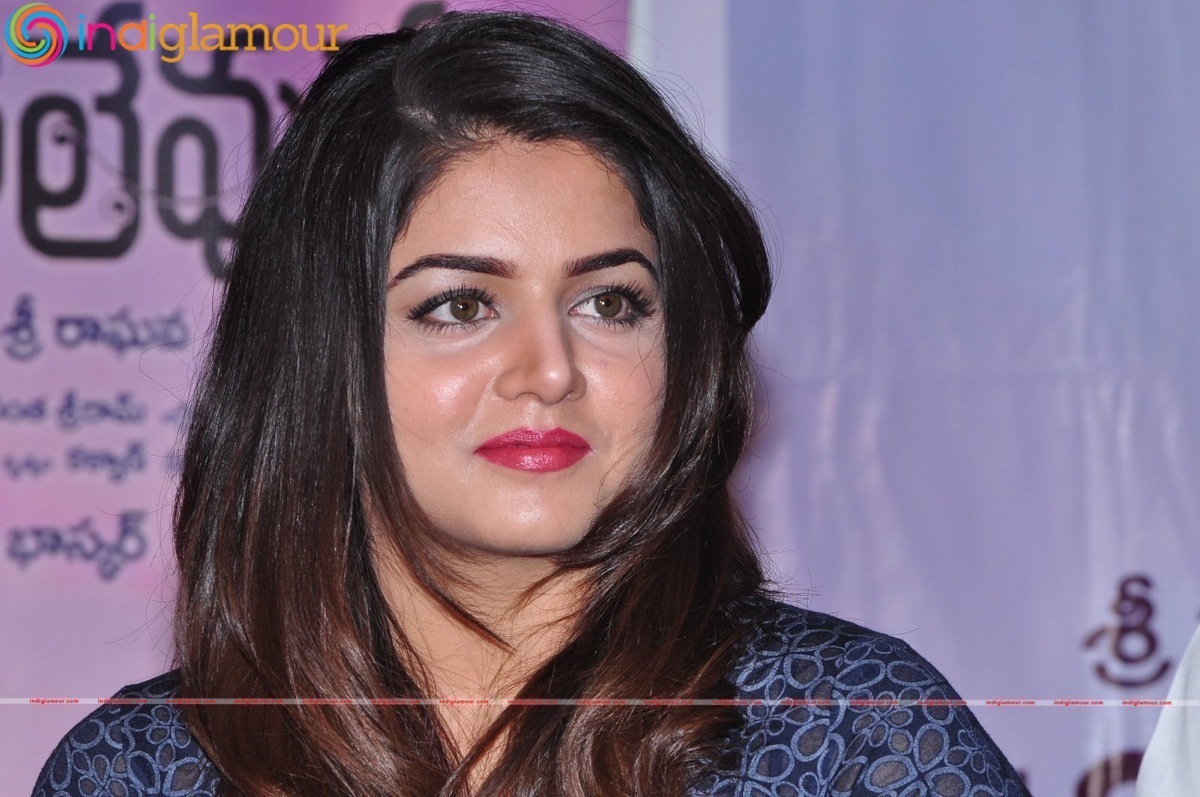 Wamiqa Gabbi Actress hd photo