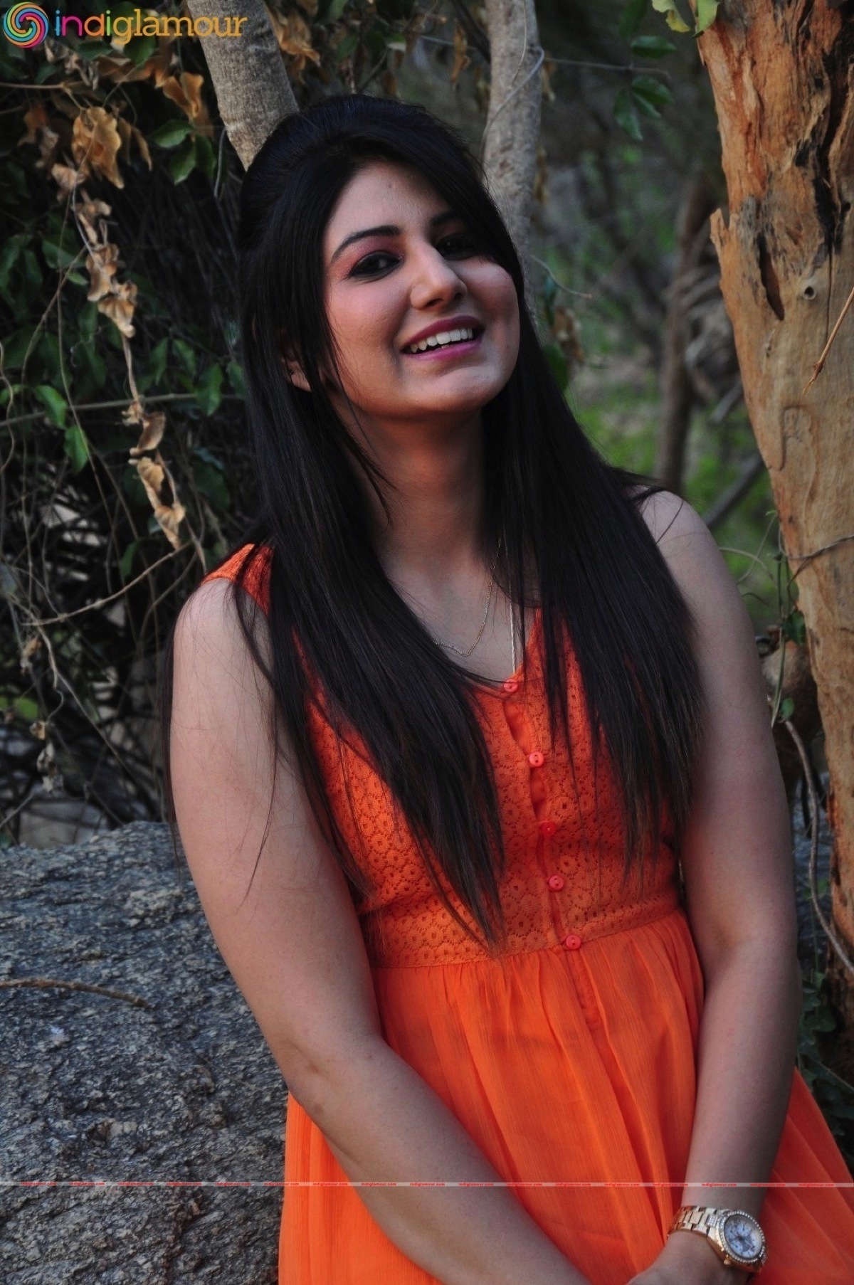 Annie Sekhon Actress hd photo