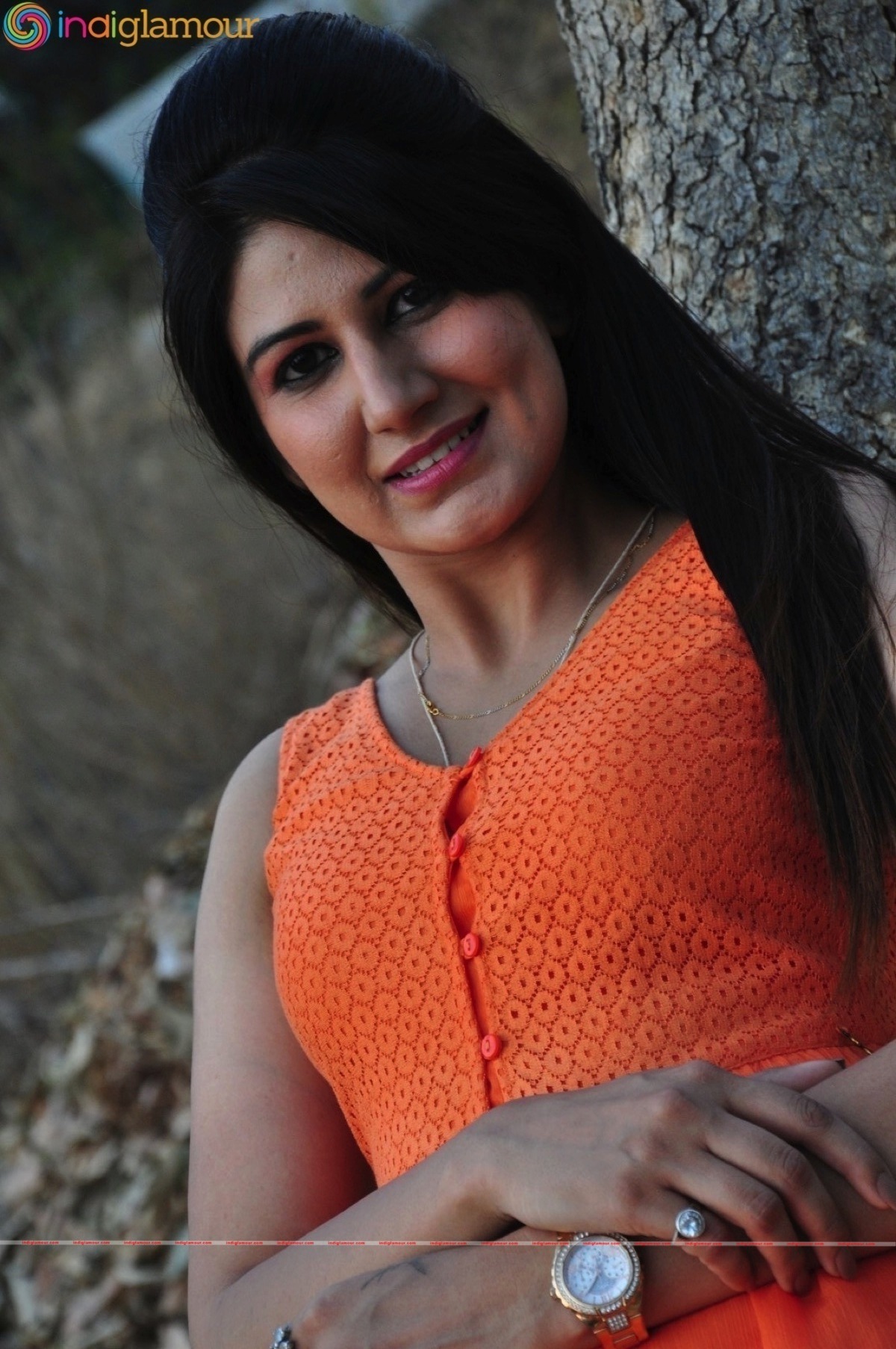 Annie Sekhon Actress hd photo