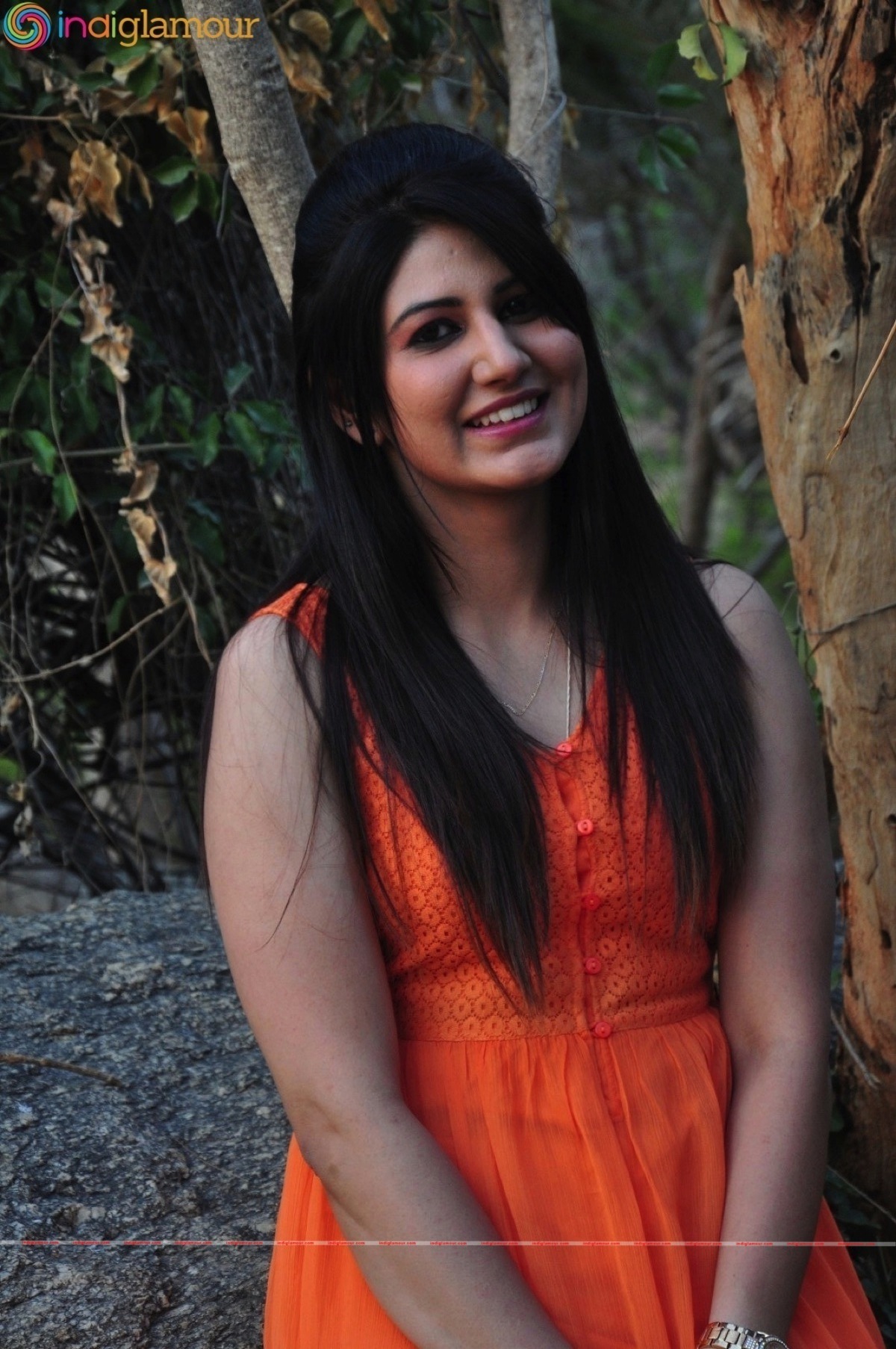 Annie Sekhon Actress hd photo
