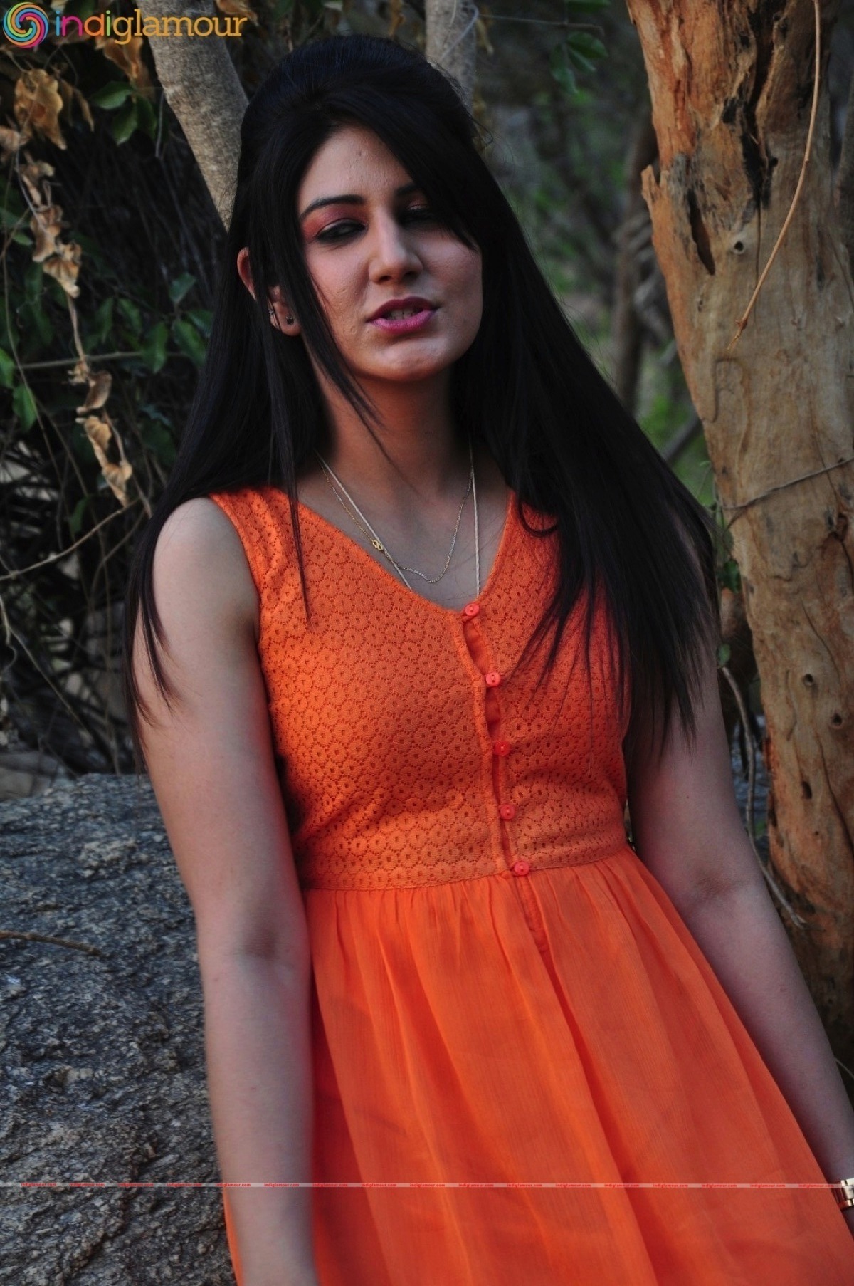 Annie Sekhon Actress hd photo