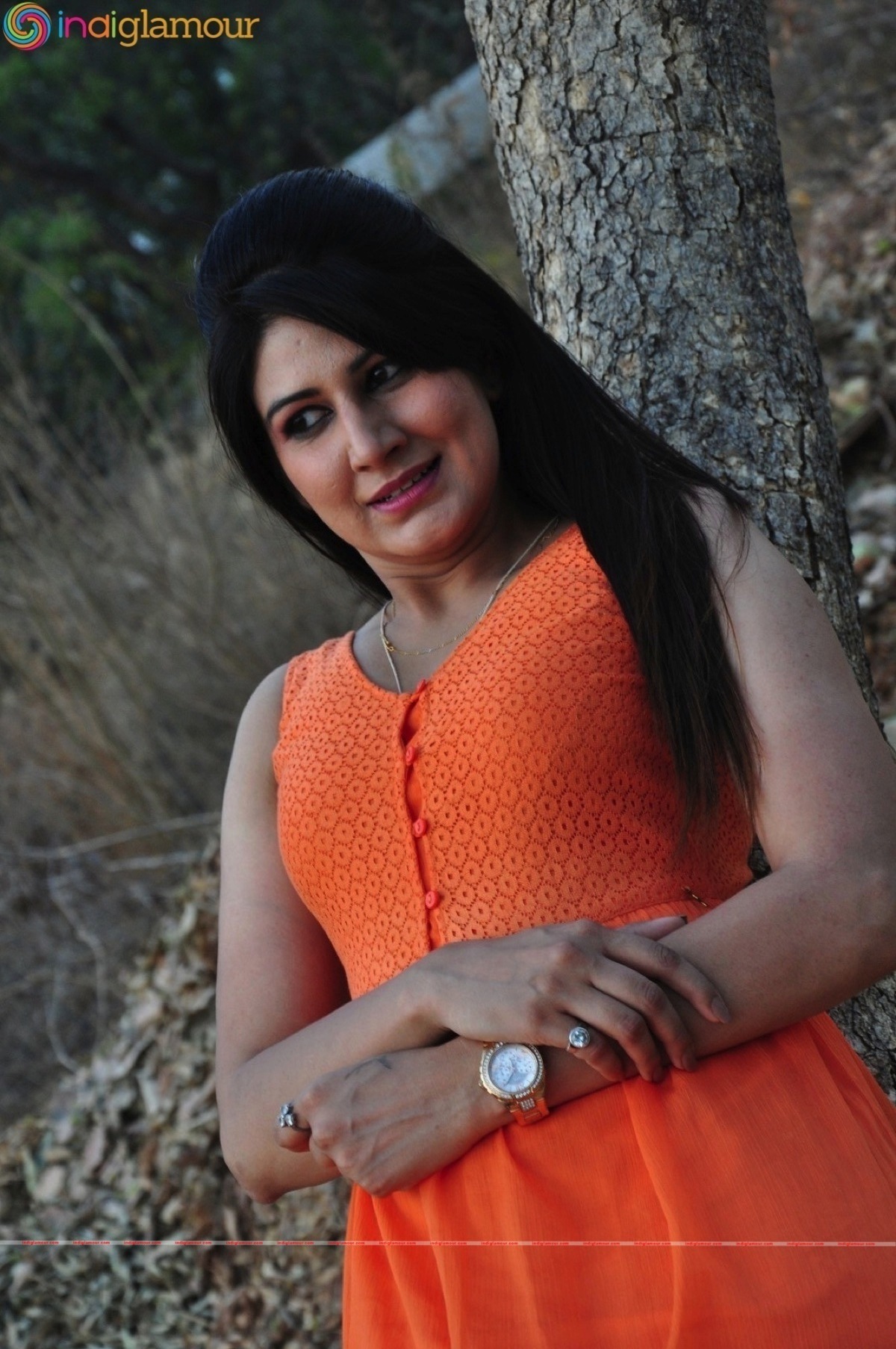 Annie Sekhon Actress hd photo