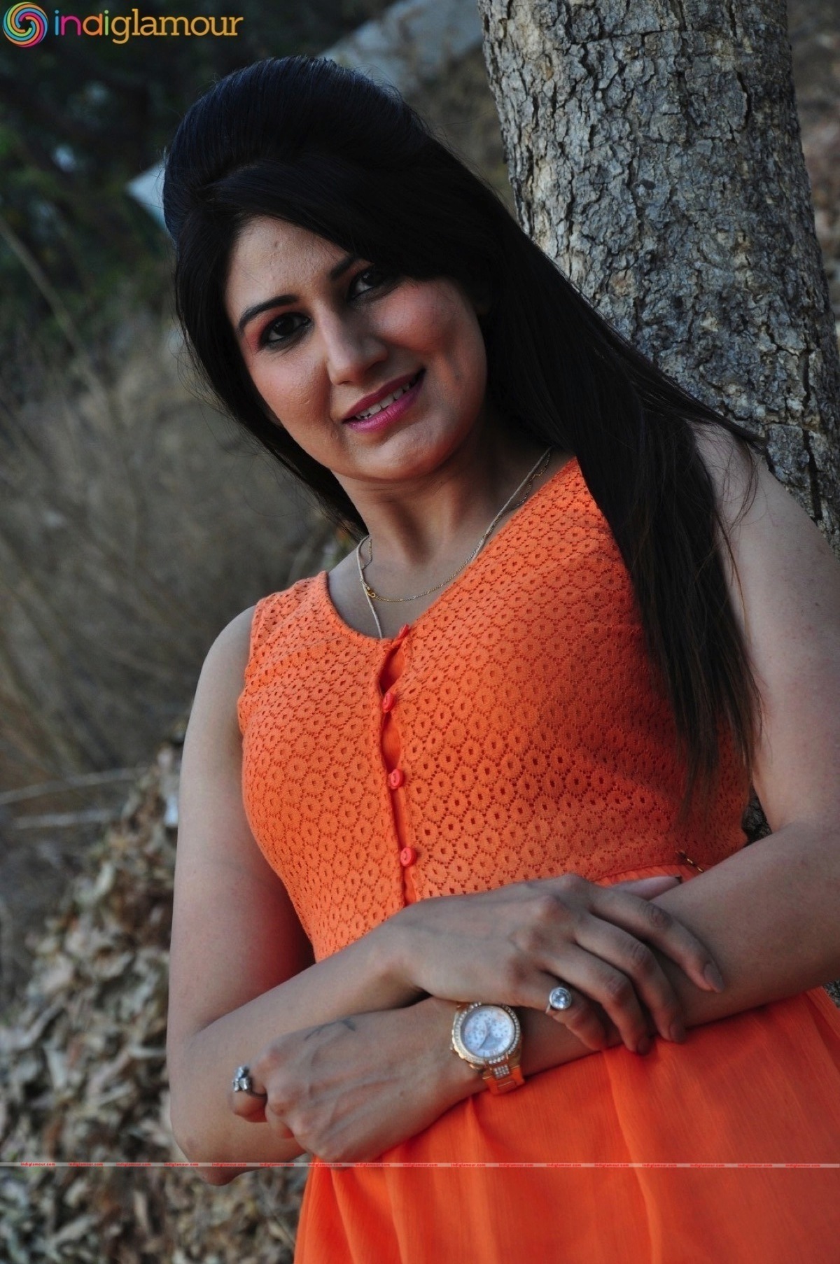 Annie Sekhon Actress hd photo