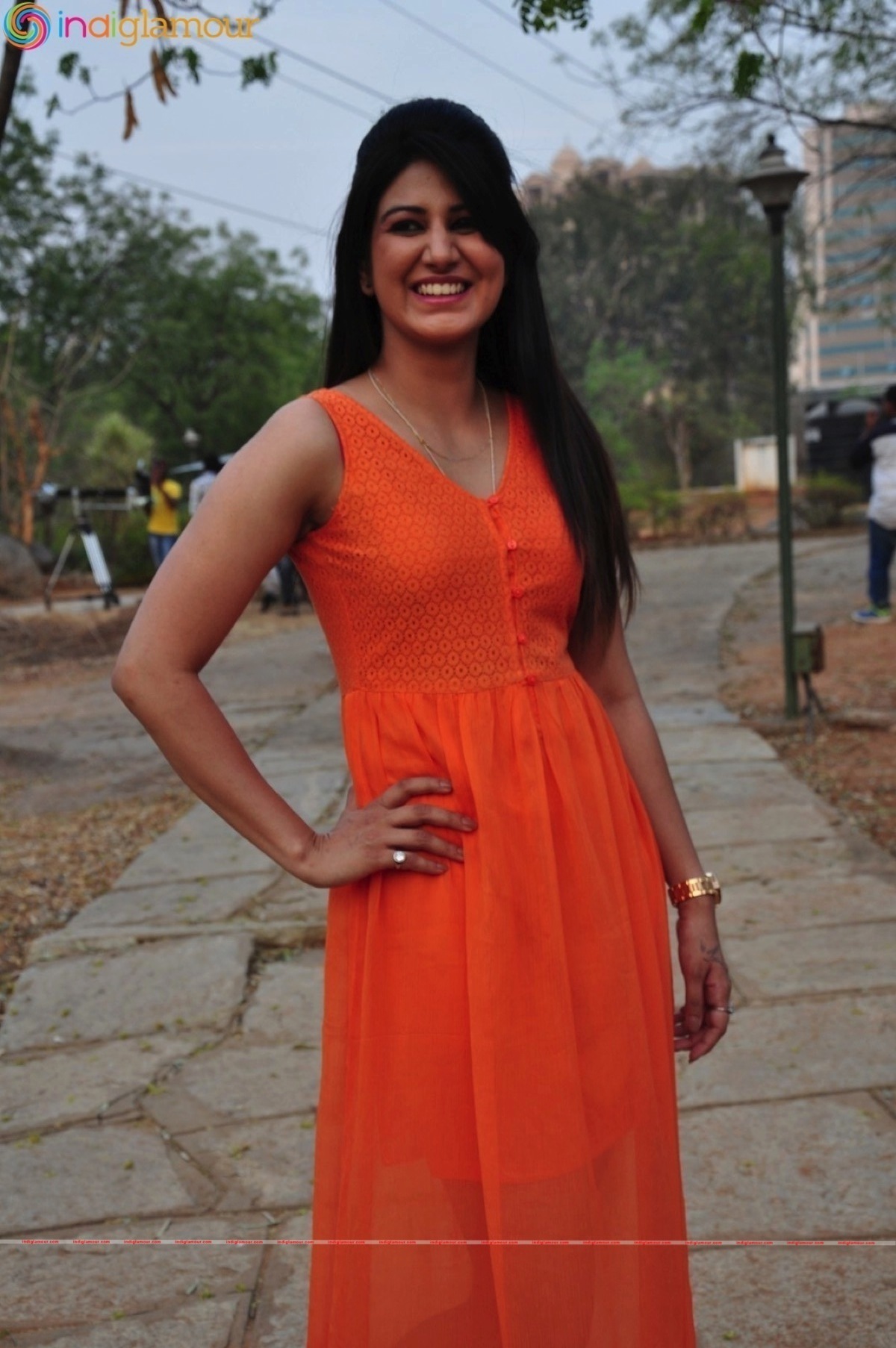 Annie Sekhon Actress hd photo