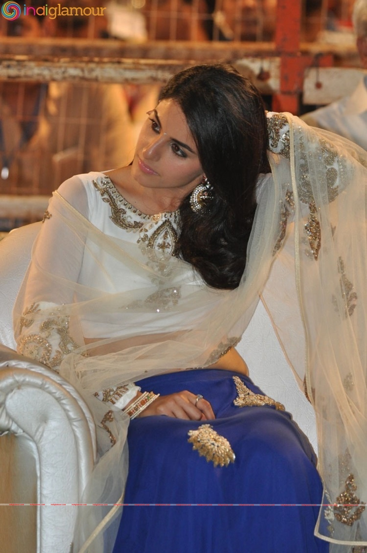 Isha Talwar Actress hd photo