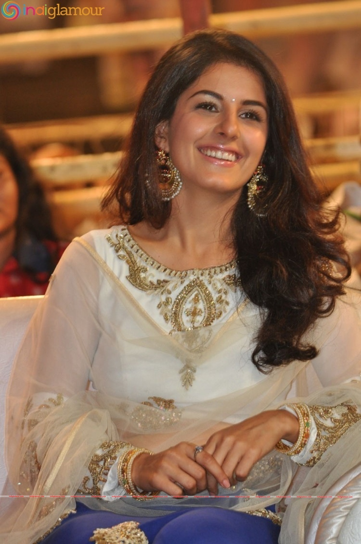 Isha Talwar Actress hd photo