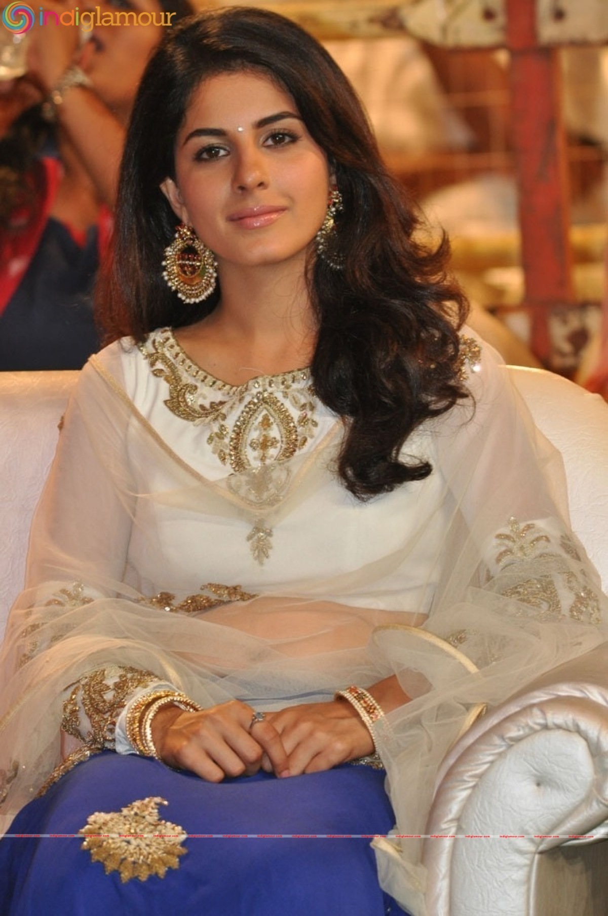 Isha Talwar Actress hd photo