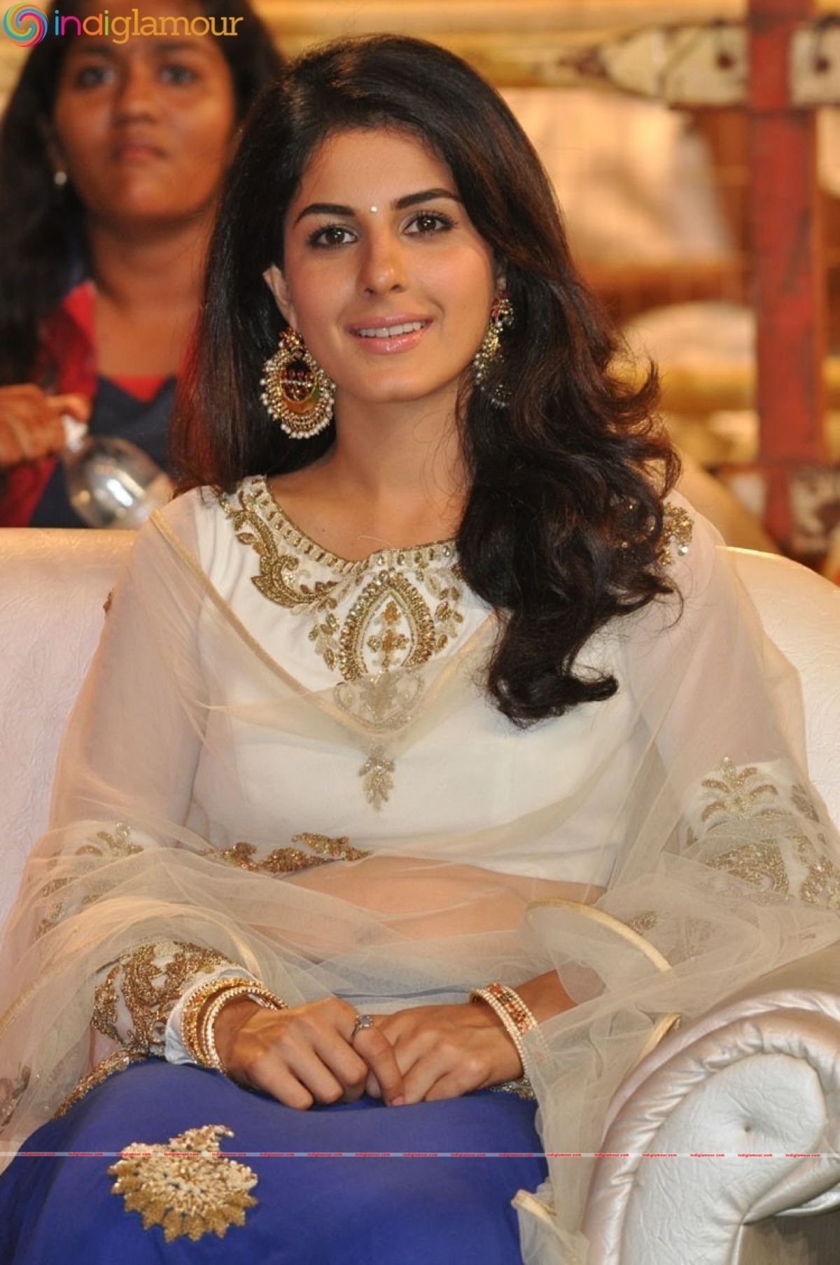 Isha Talwar Actress hd photo
