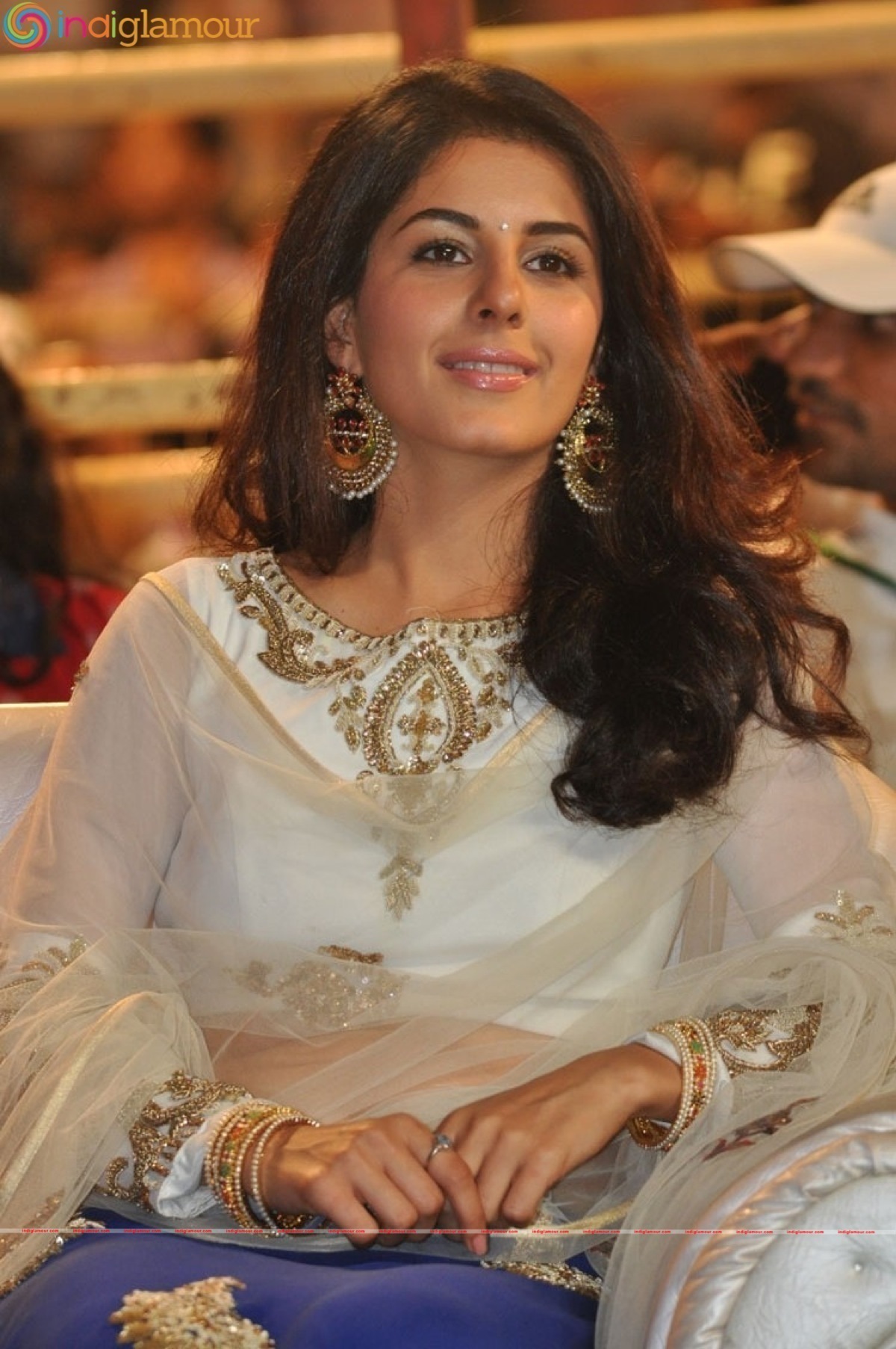 Isha Talwar Actress hd photo