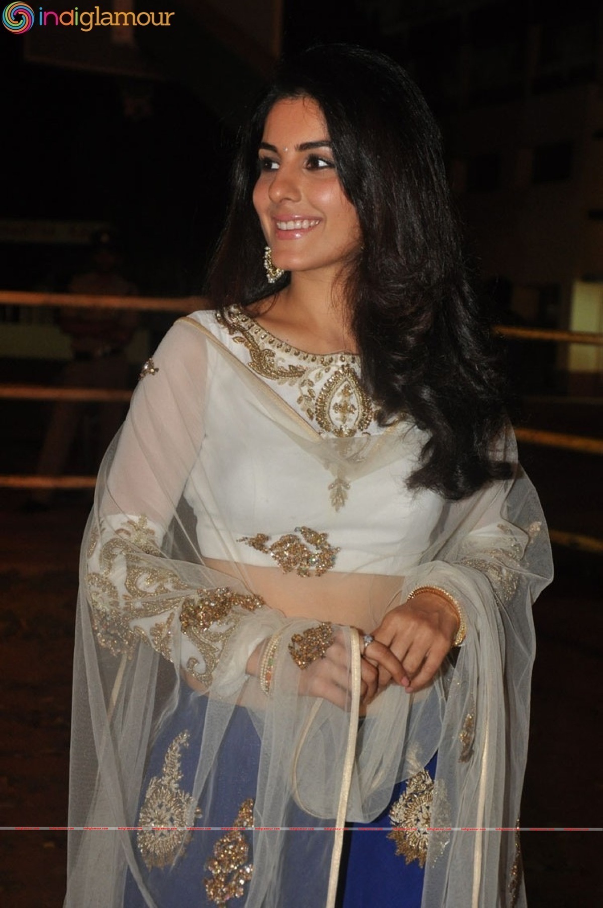 Isha Talwar Actress hd photo