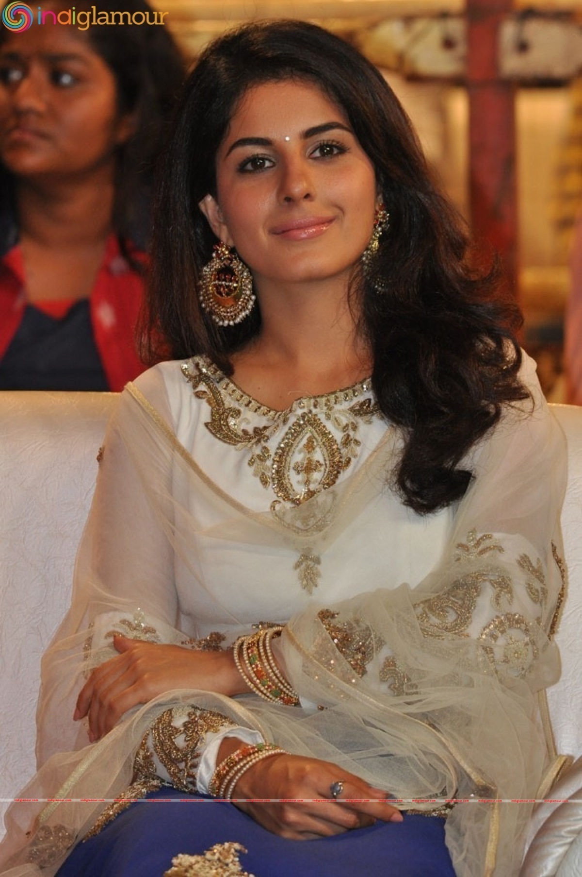 Isha Talwar Actress hd photo