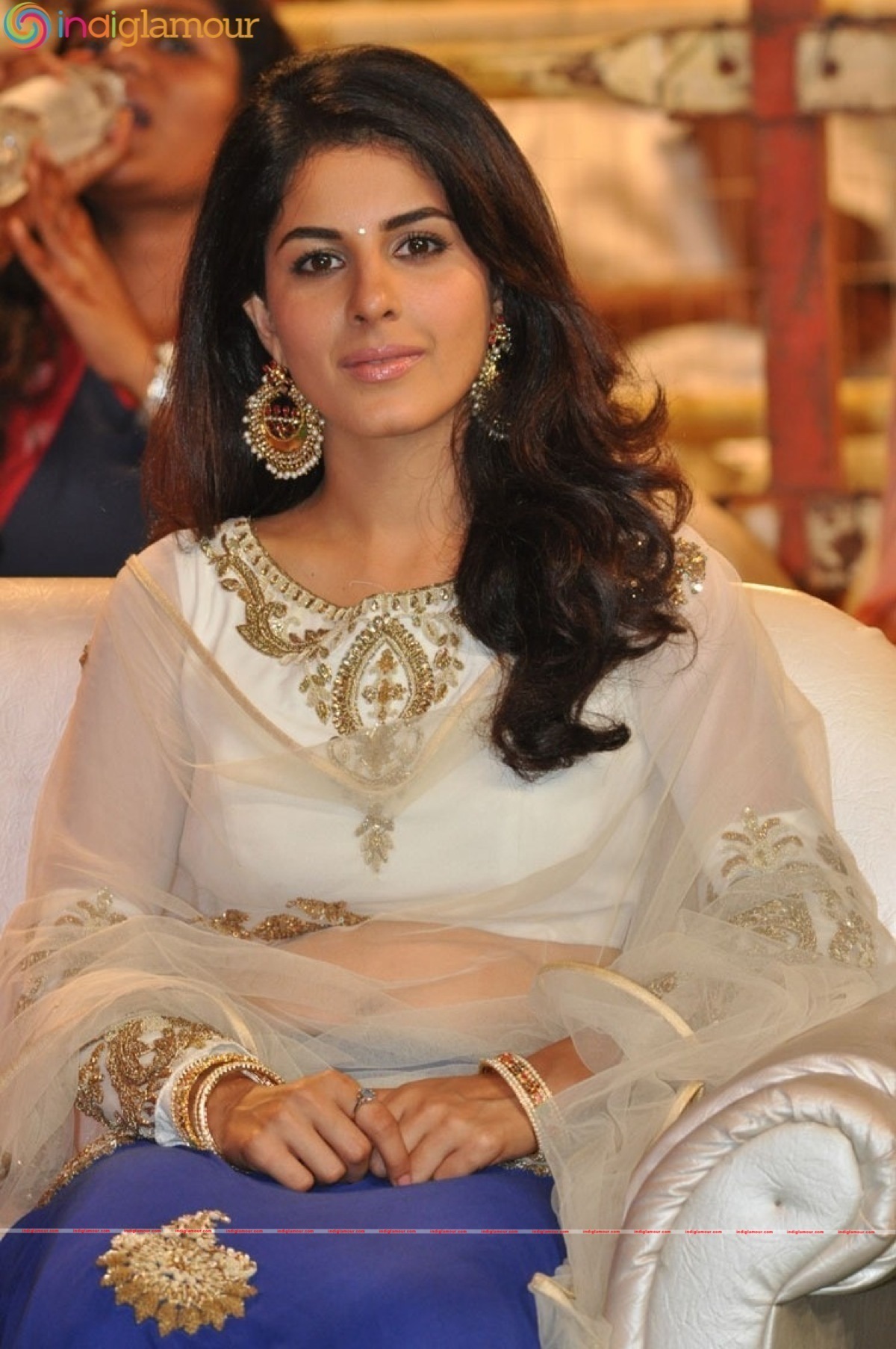Isha Talwar Actress hd photo