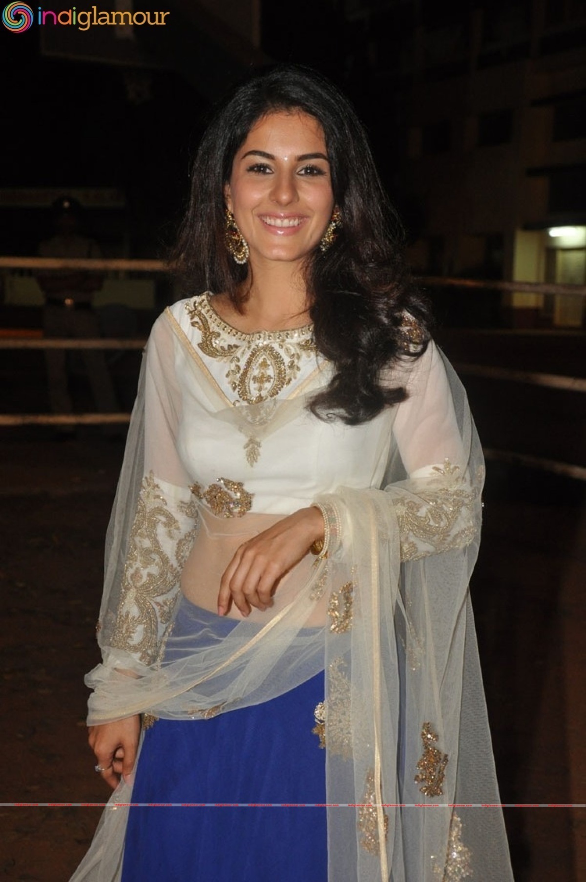 Isha Talwar Actress hd photo