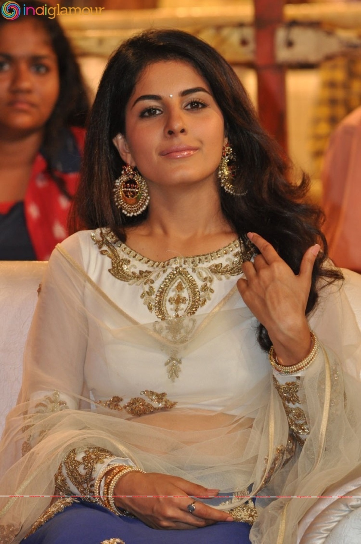 Isha Talwar Actress hd photo