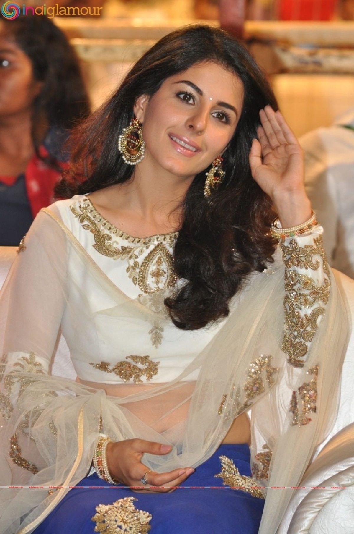 Isha Talwar Actress hd photo