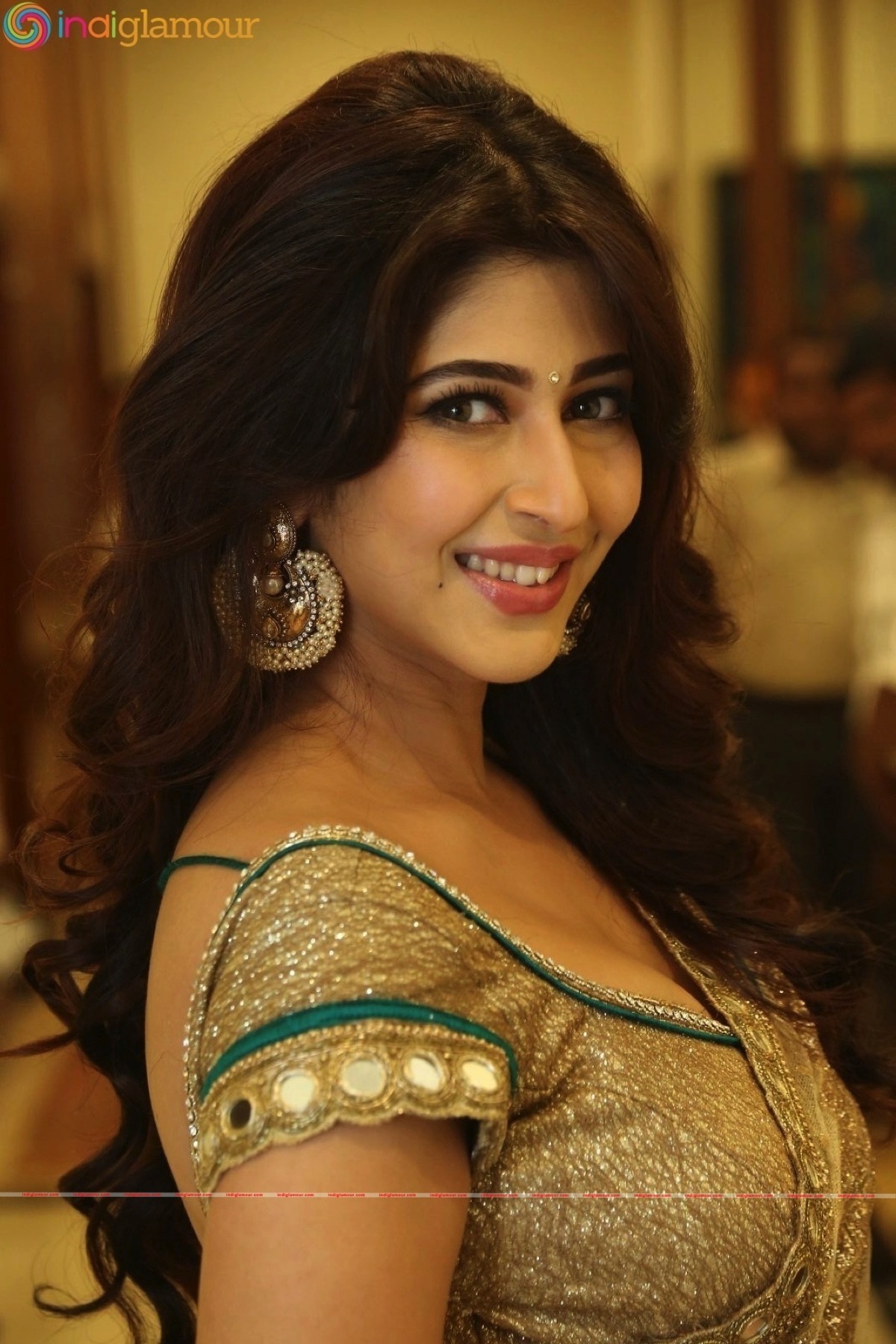 Sonarika Bhadoria Actress hd photo