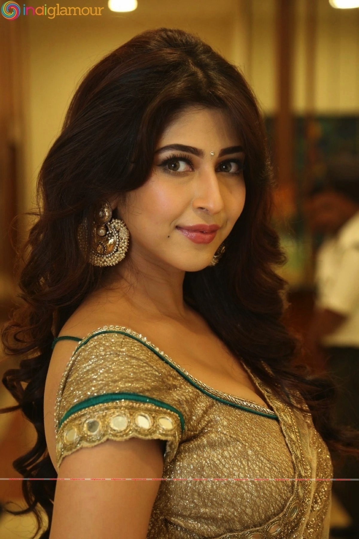 Sonarika Bhadoria Actress hd photo