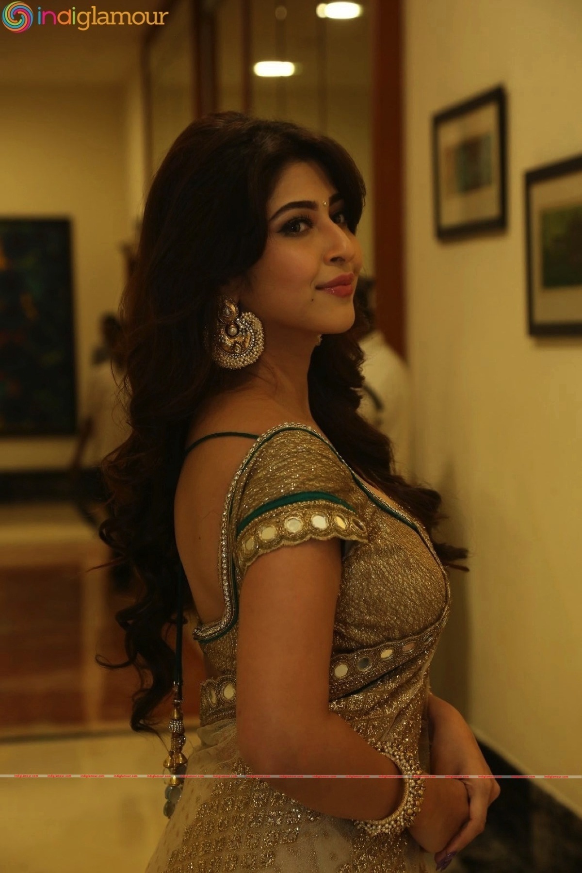 Sonarika Bhadoria Actress hd photo