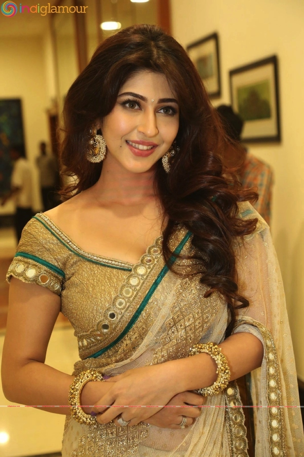 Sonarika Bhadoria Actress hd photo