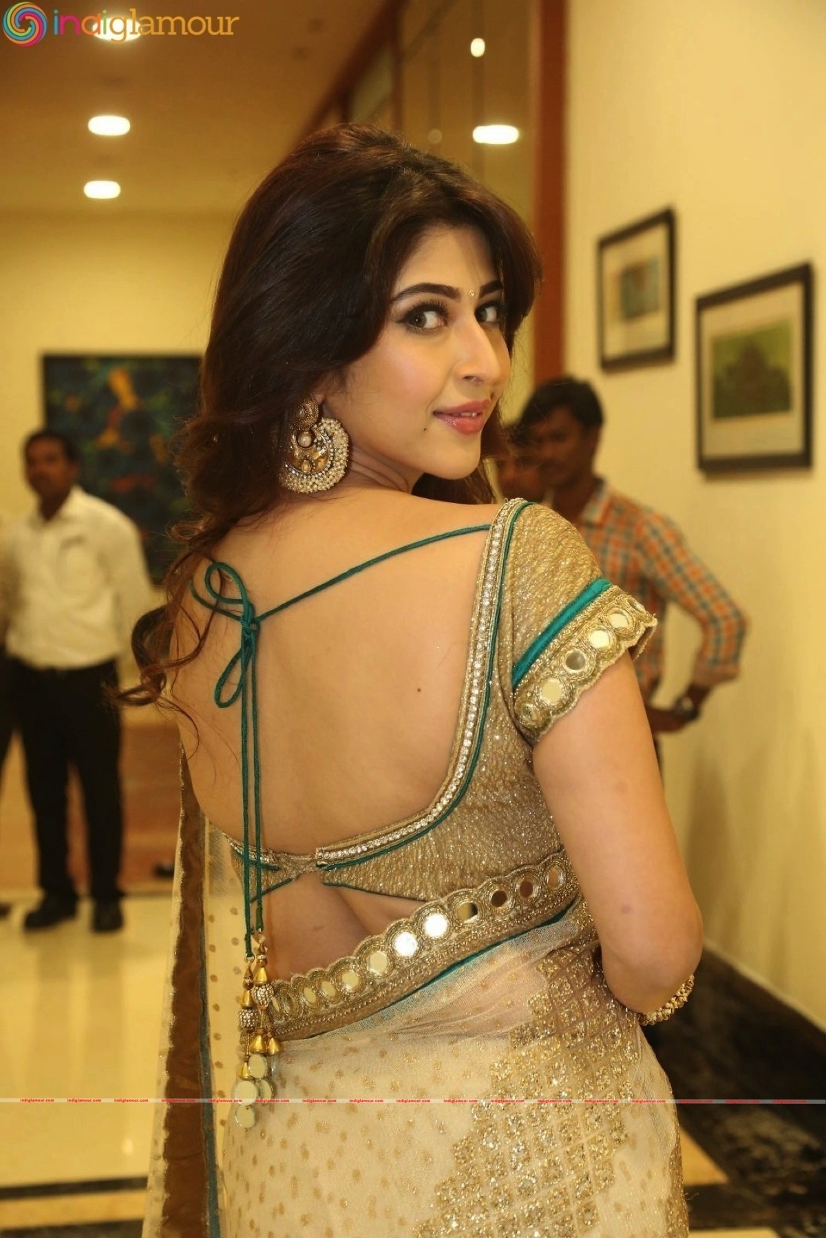 Sonarika Bhadoria Actress hd photo
