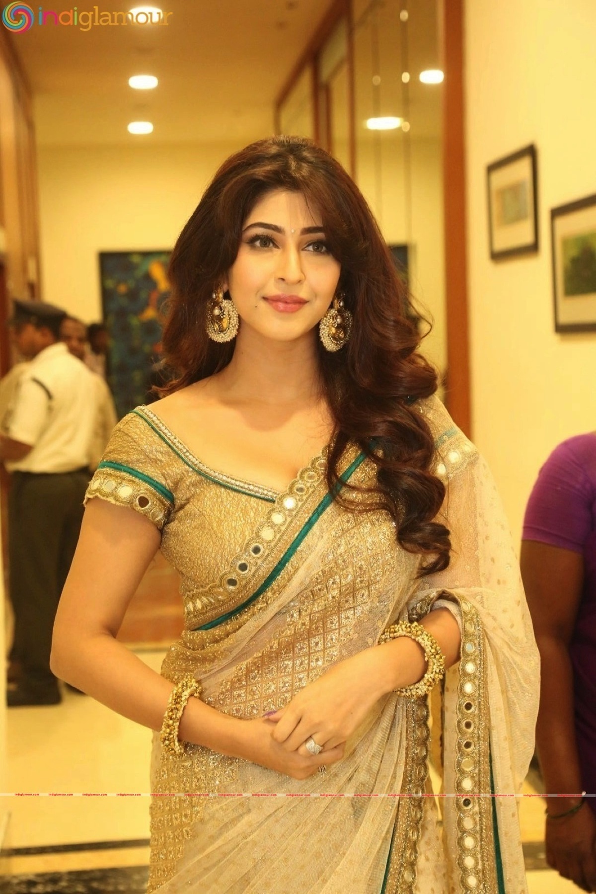 Sonarika Bhadoria Actress hd photo