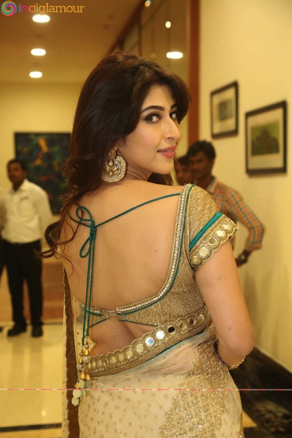Sonarika Bhadoria Actress hd photo