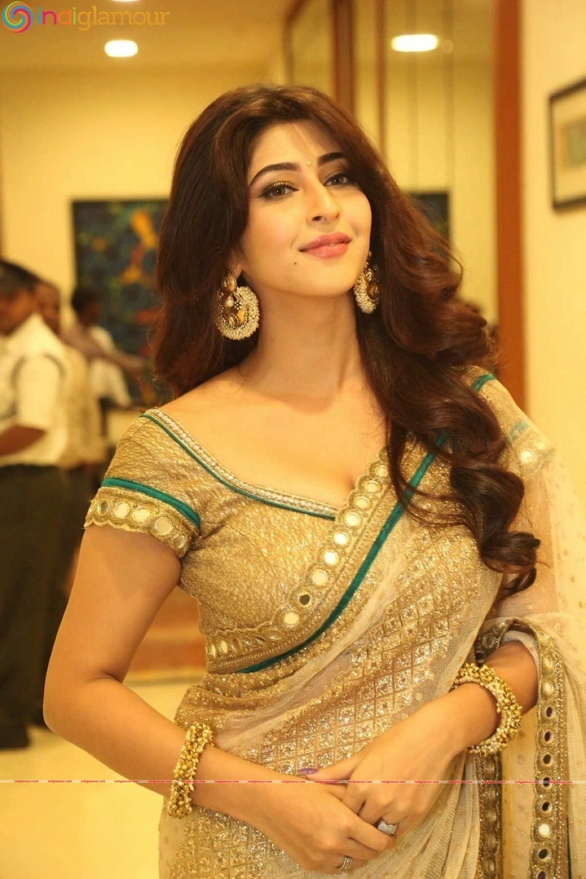 Sonarika Bhadoria Actress hd photo