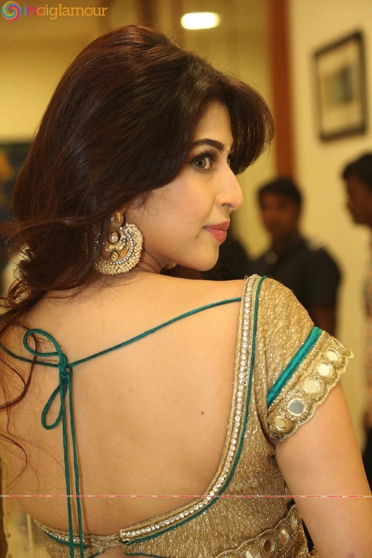 Sonarika Bhadoria Actress hd photo