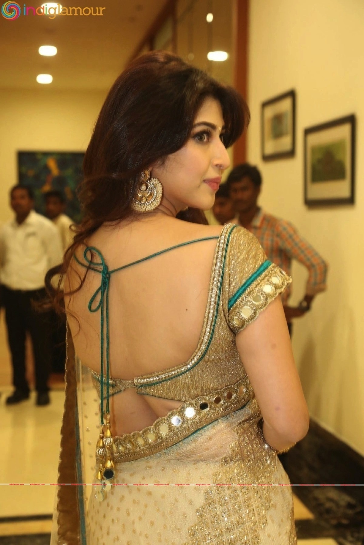 Sonarika Bhadoria Actress hd photo