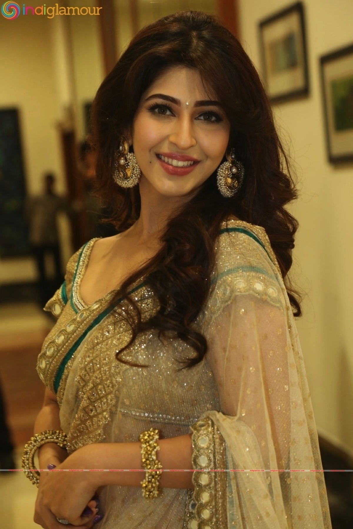 Sonarika Bhadoria Actress hd photo