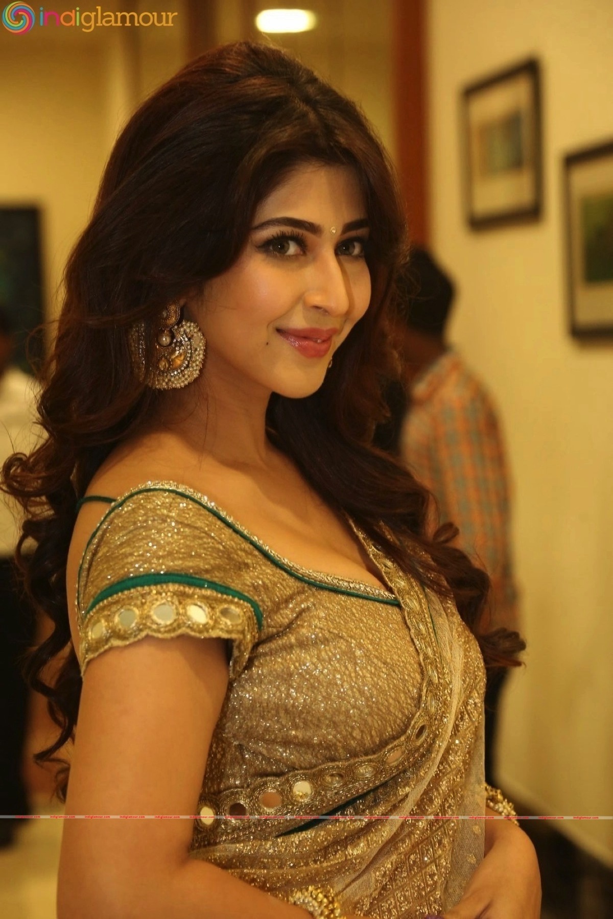 Sonarika Bhadoria Actress hd photo