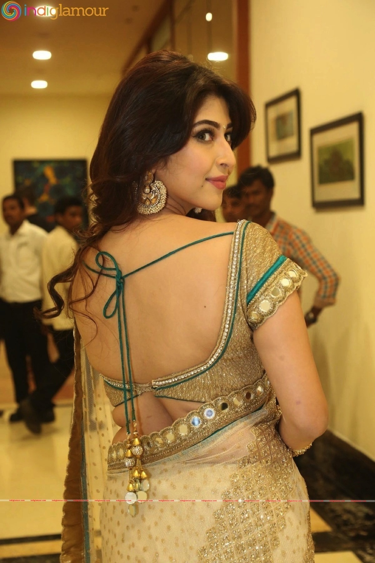 Sonarika Bhadoria Actress hd photo