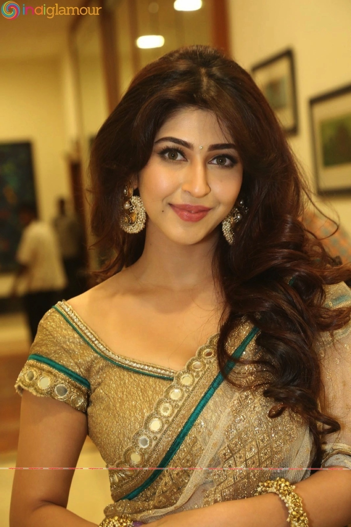 Sonarika Bhadoria Actress hd photo