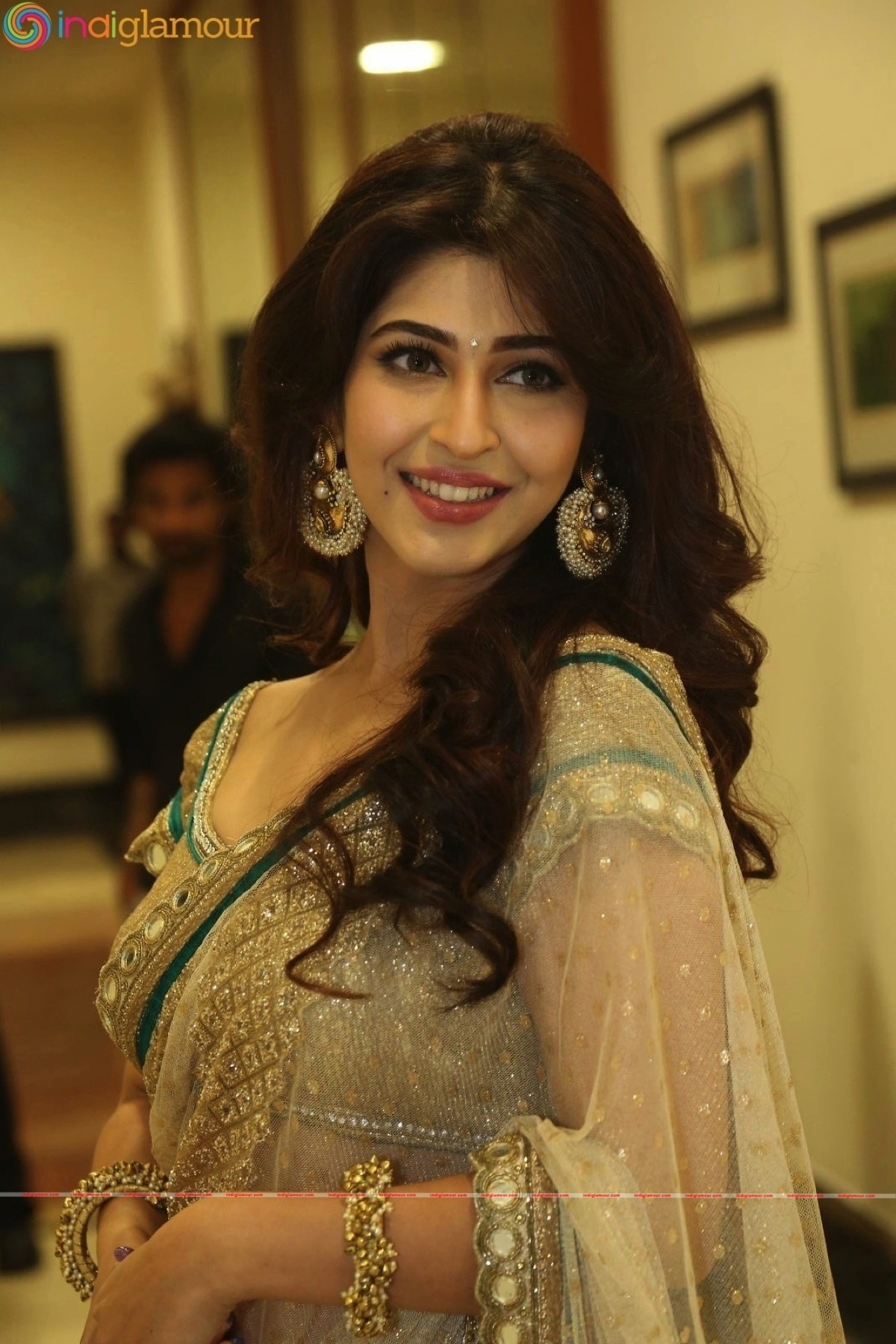 Sonarika Bhadoria Actress hd photo