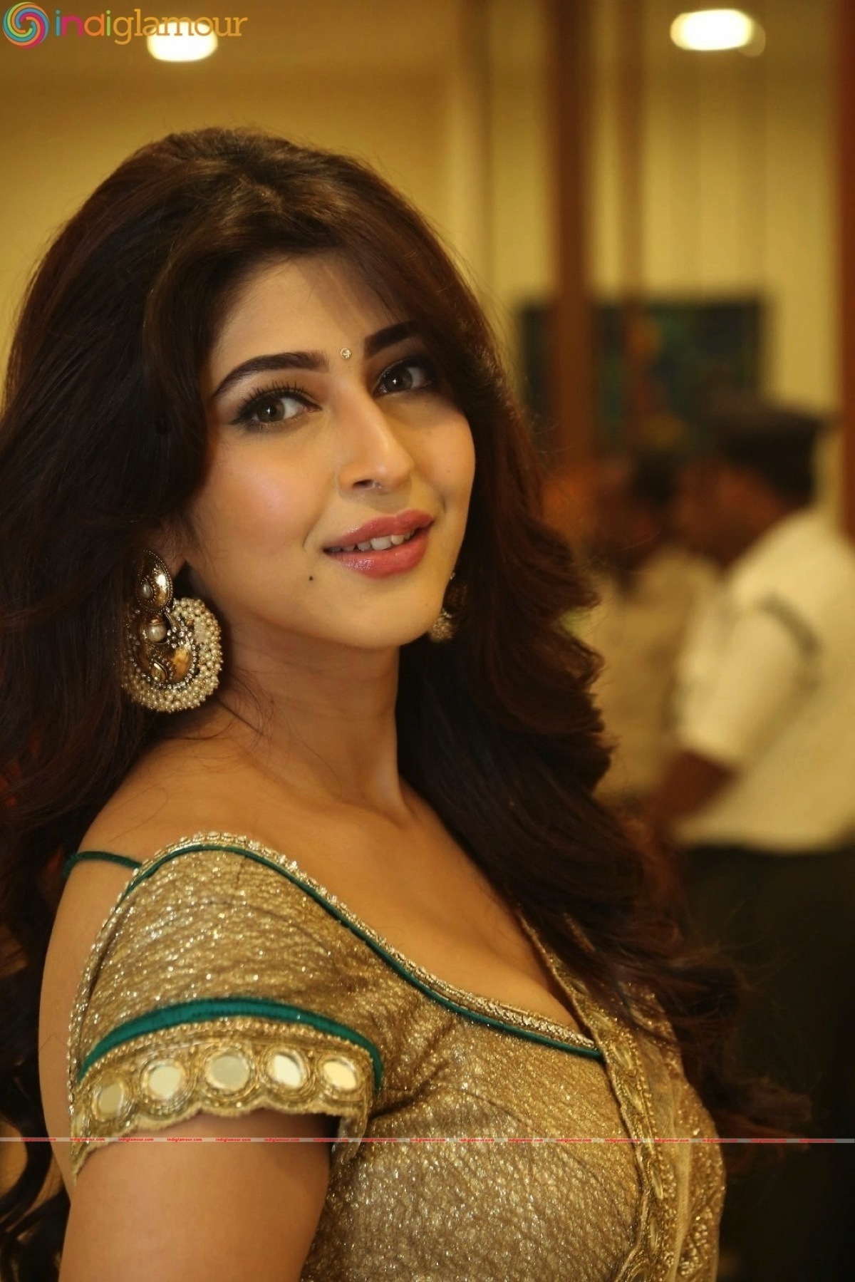 Sonarika Bhadoria Actress hd photo