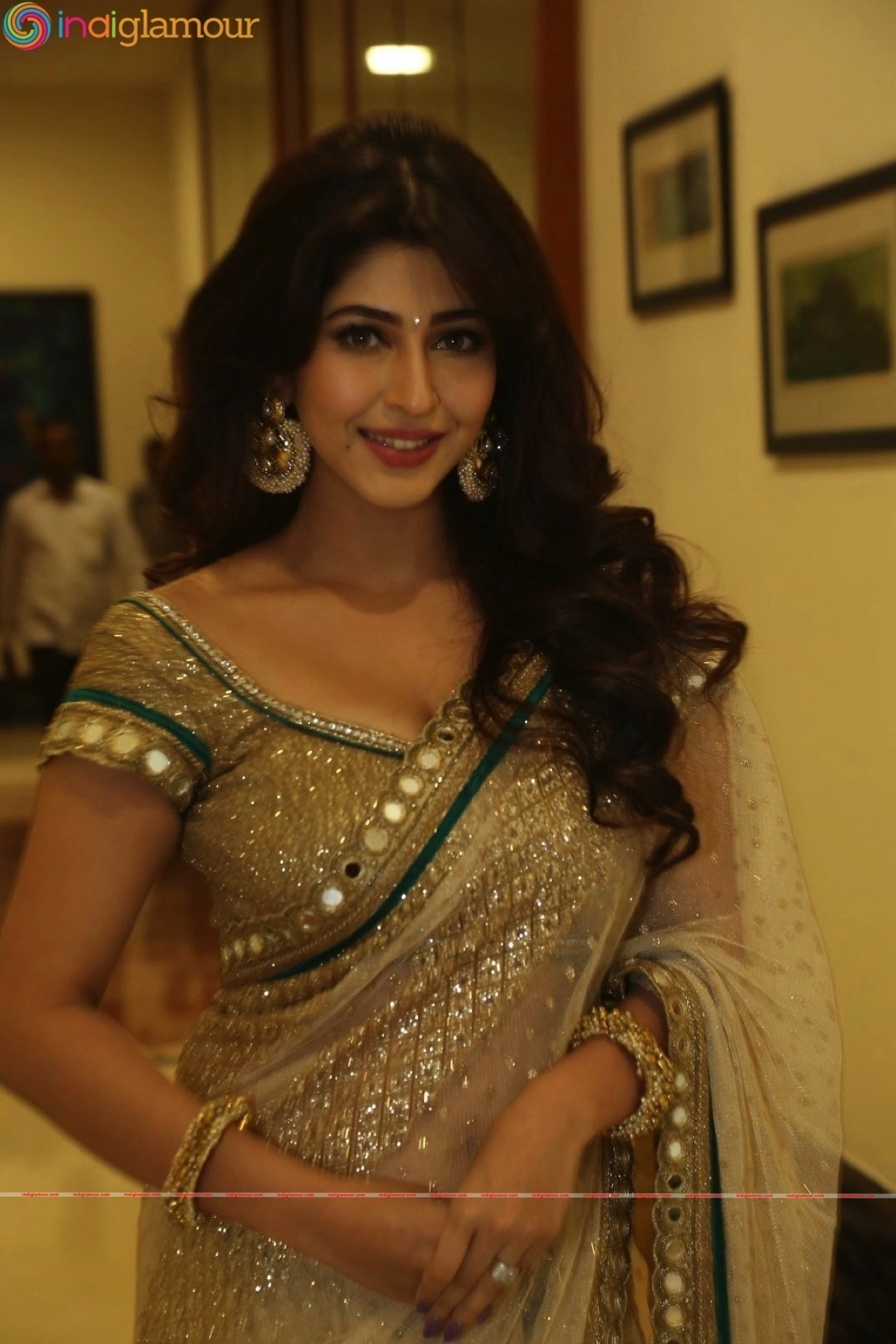 Sonarika Bhadoria Actress hd photo