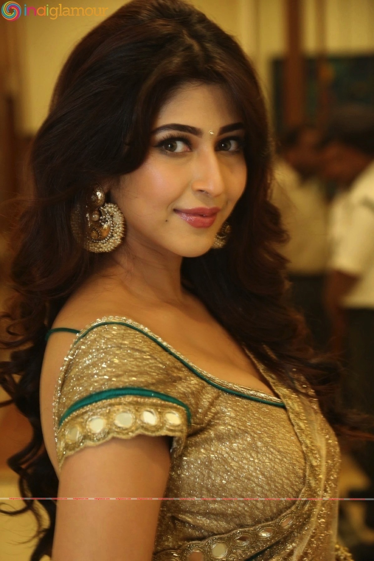Sonarika Bhadoria Actress hd photo