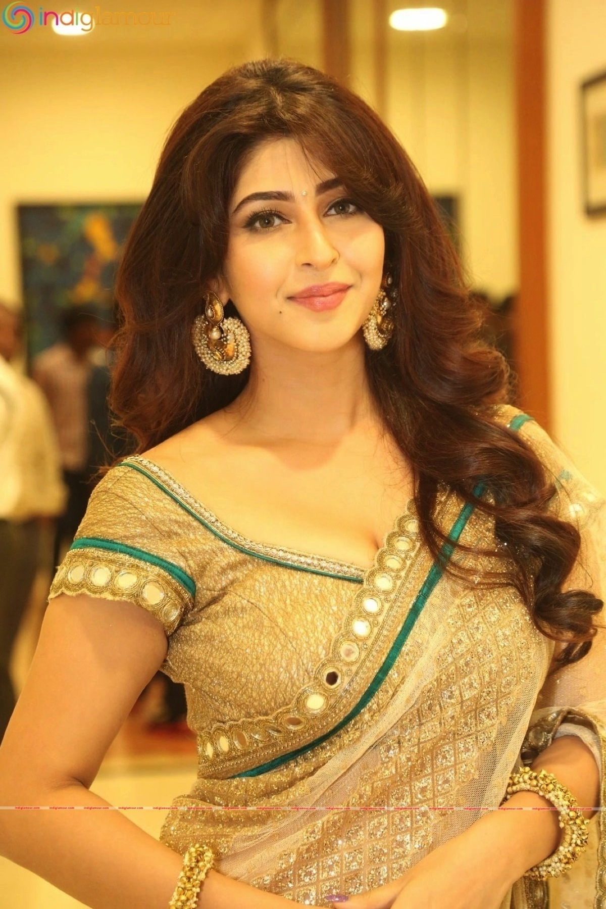 Sonarika Bhadoria Actress hd photo