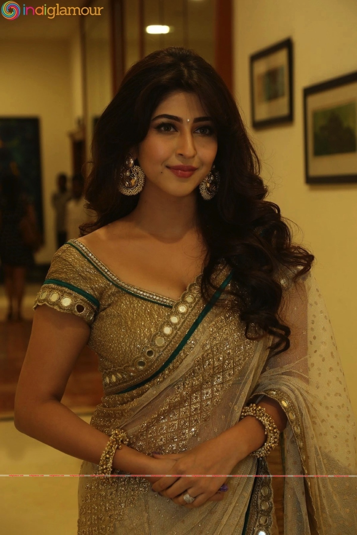 Sonarika Bhadoria Actress hd photo