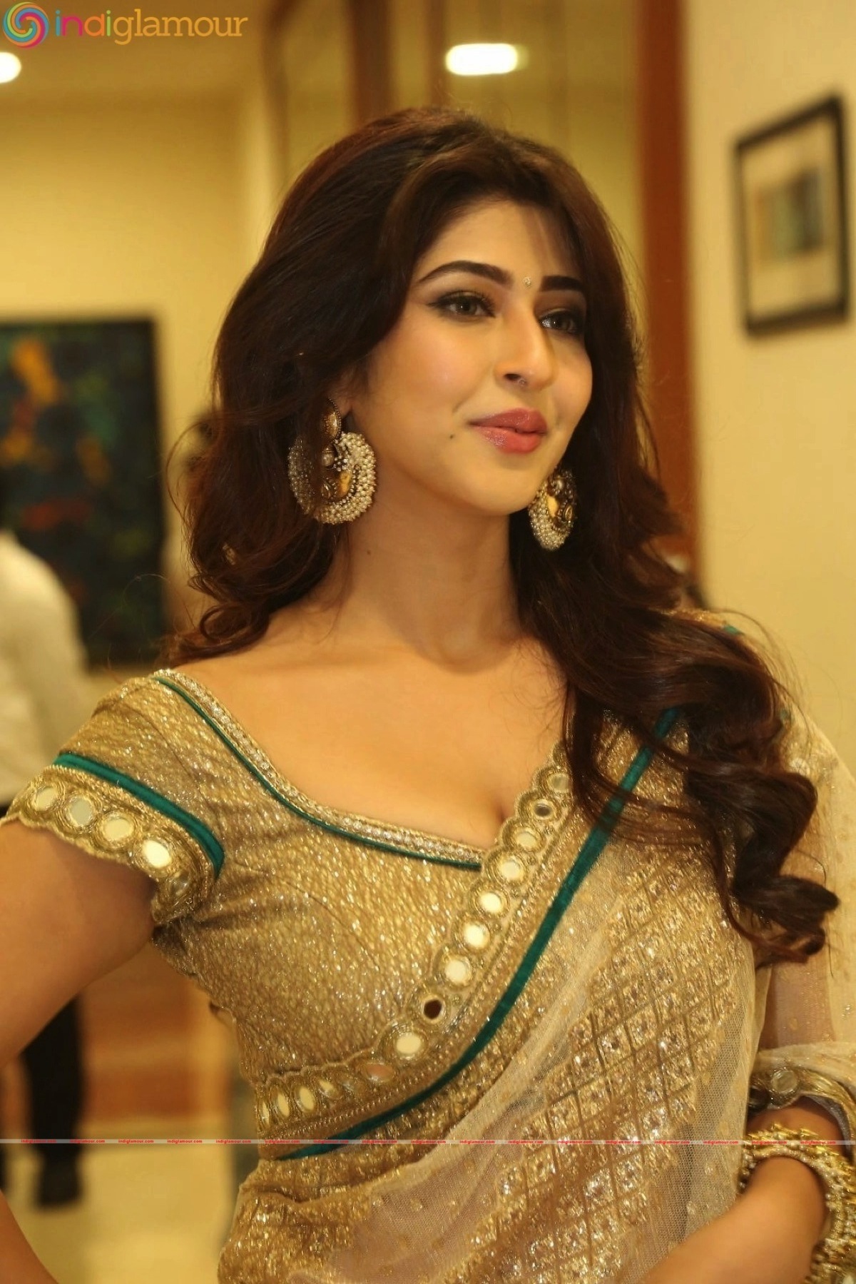 Sonarika Bhadoria Actress hd photo