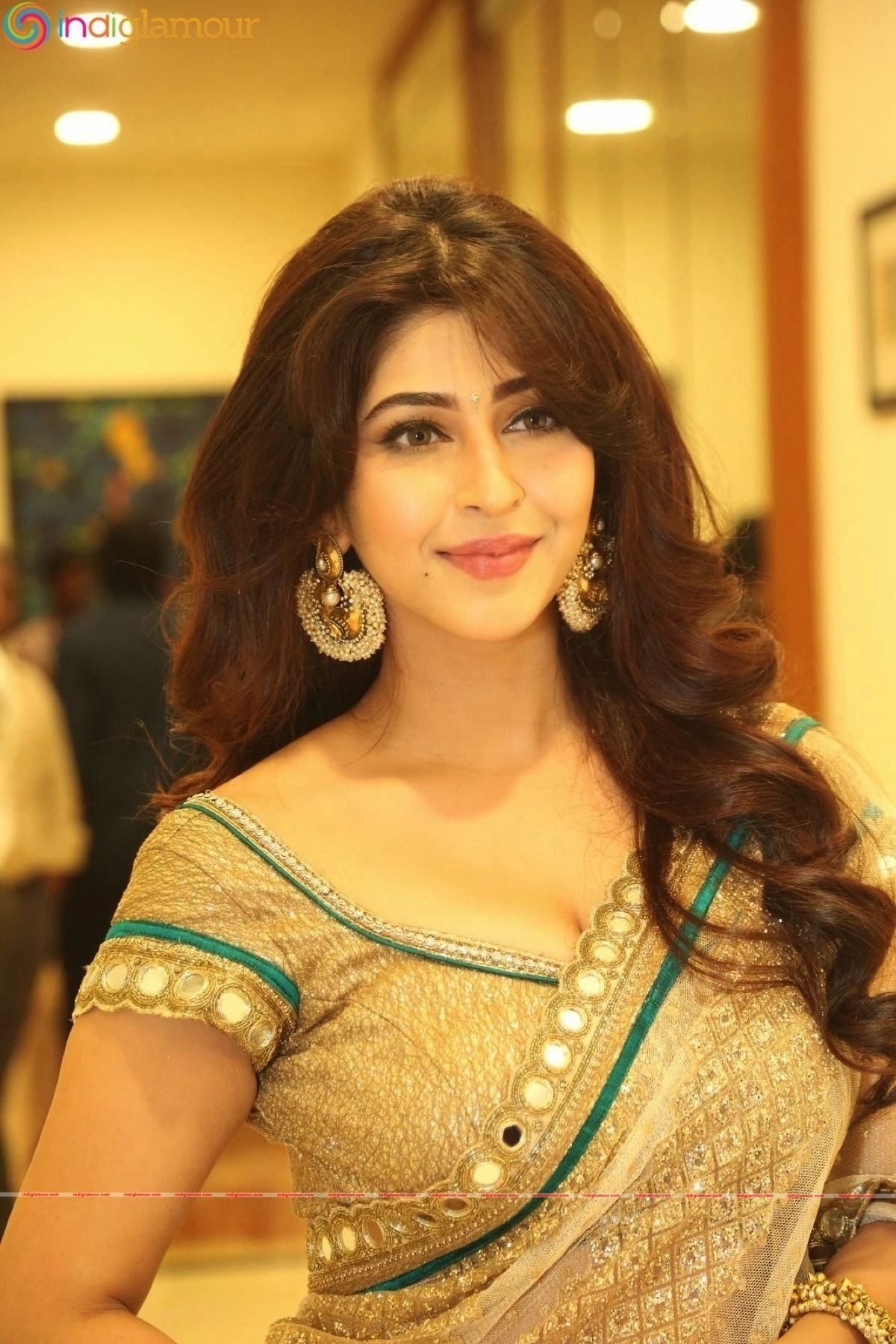 Sonarika Bhadoria Actress hd photo