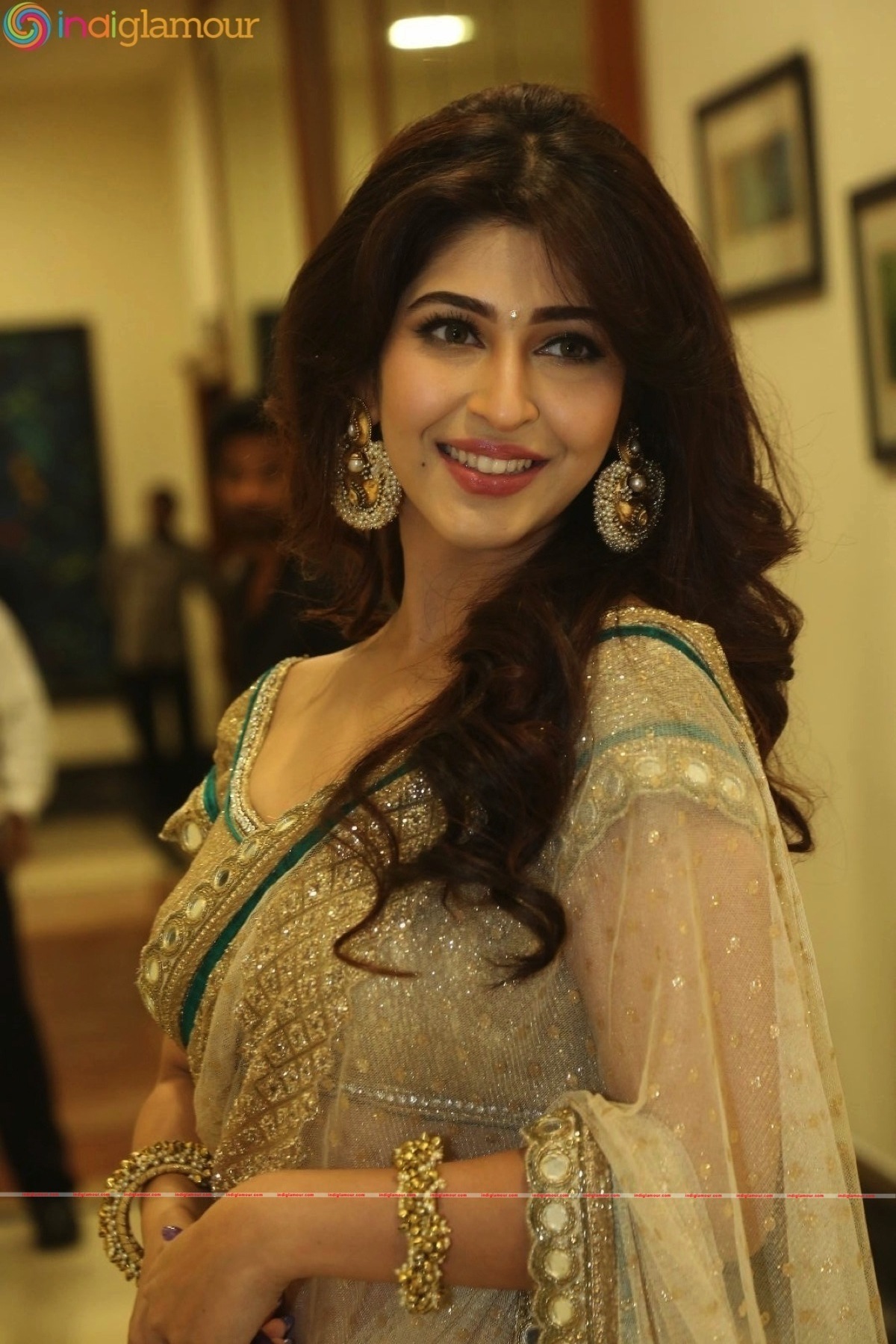 Sonarika Bhadoria Actress hd photo