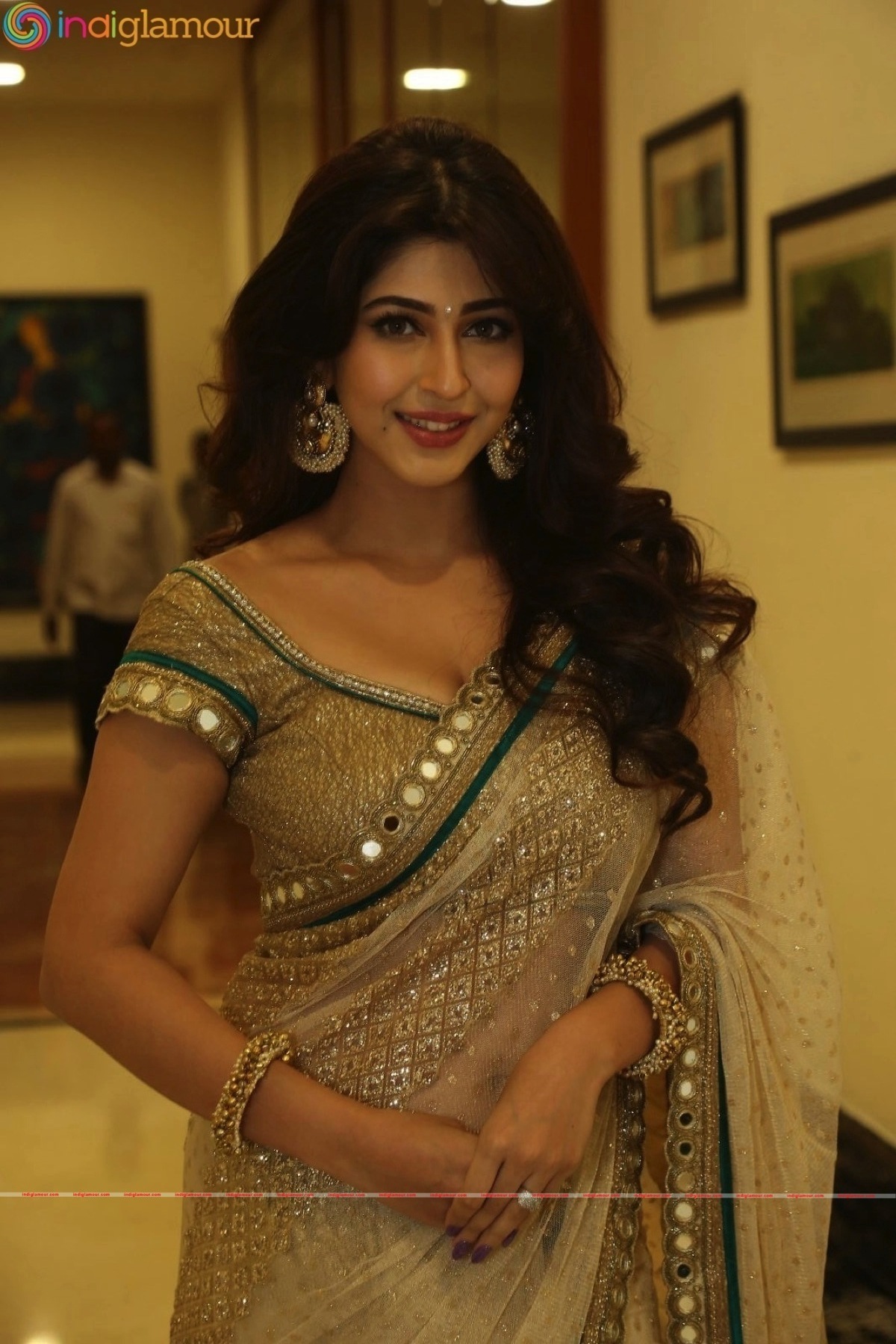 Sonarika Bhadoria Actress hd photo