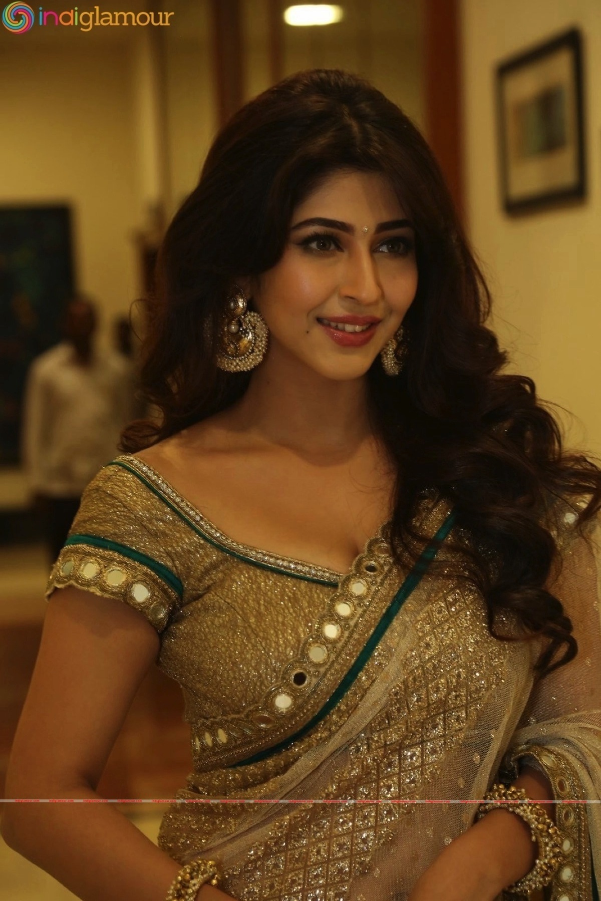 Sonarika Bhadoria Actress hd photo