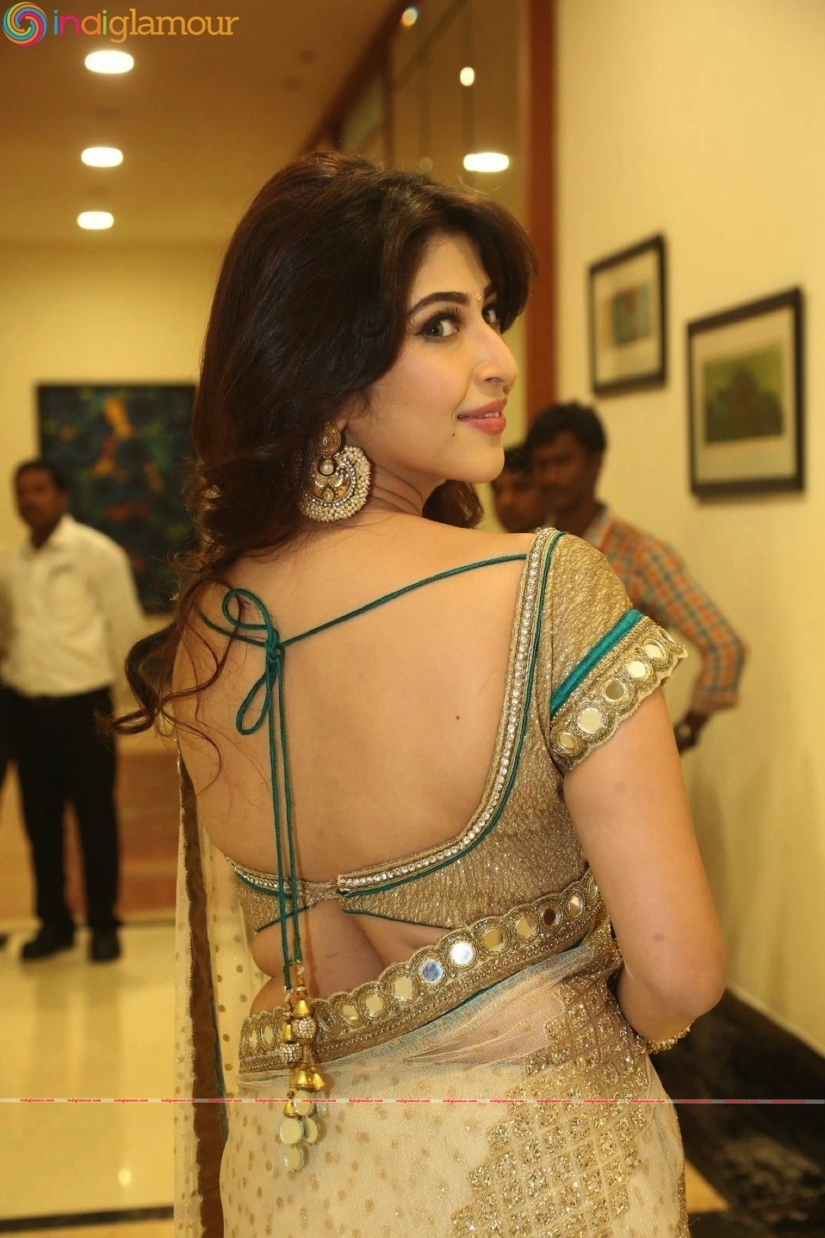 Sonarika Bhadoria Actress hd photo