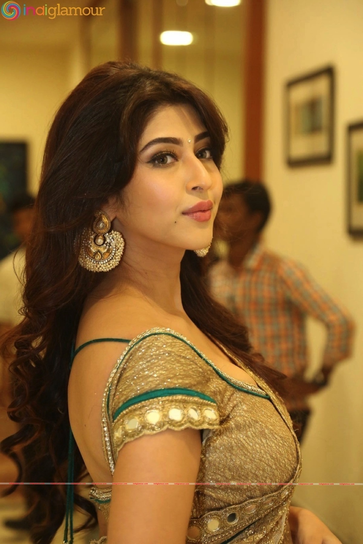 Sonarika Bhadoria Actress hd photo